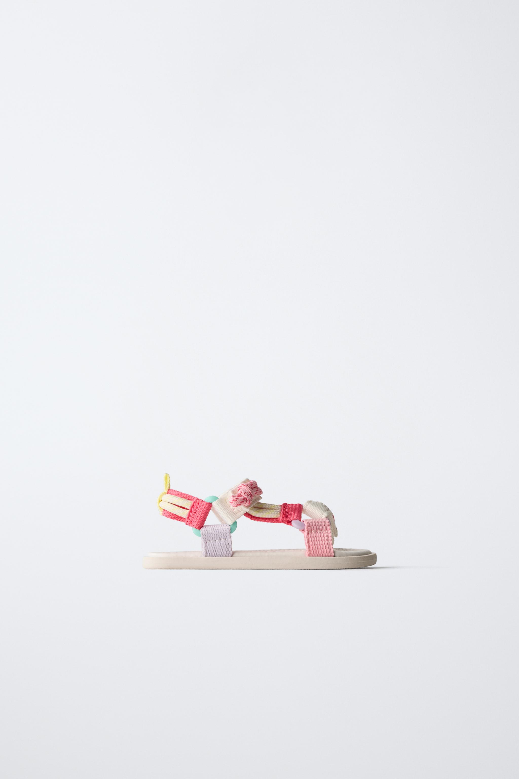 BAREFOOT TECHNICAL SANDALS
