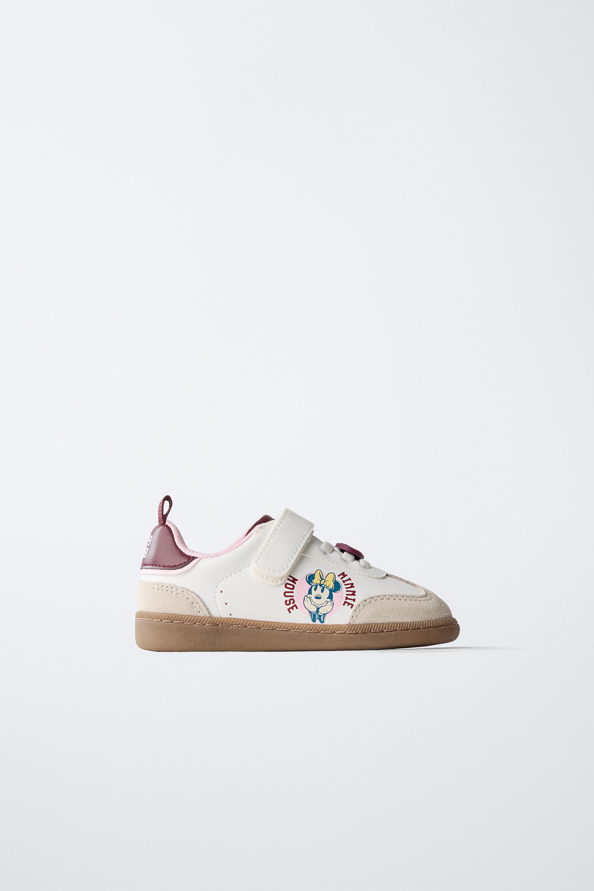 MINNIE MOUSE © DISNEY SNEAKERS