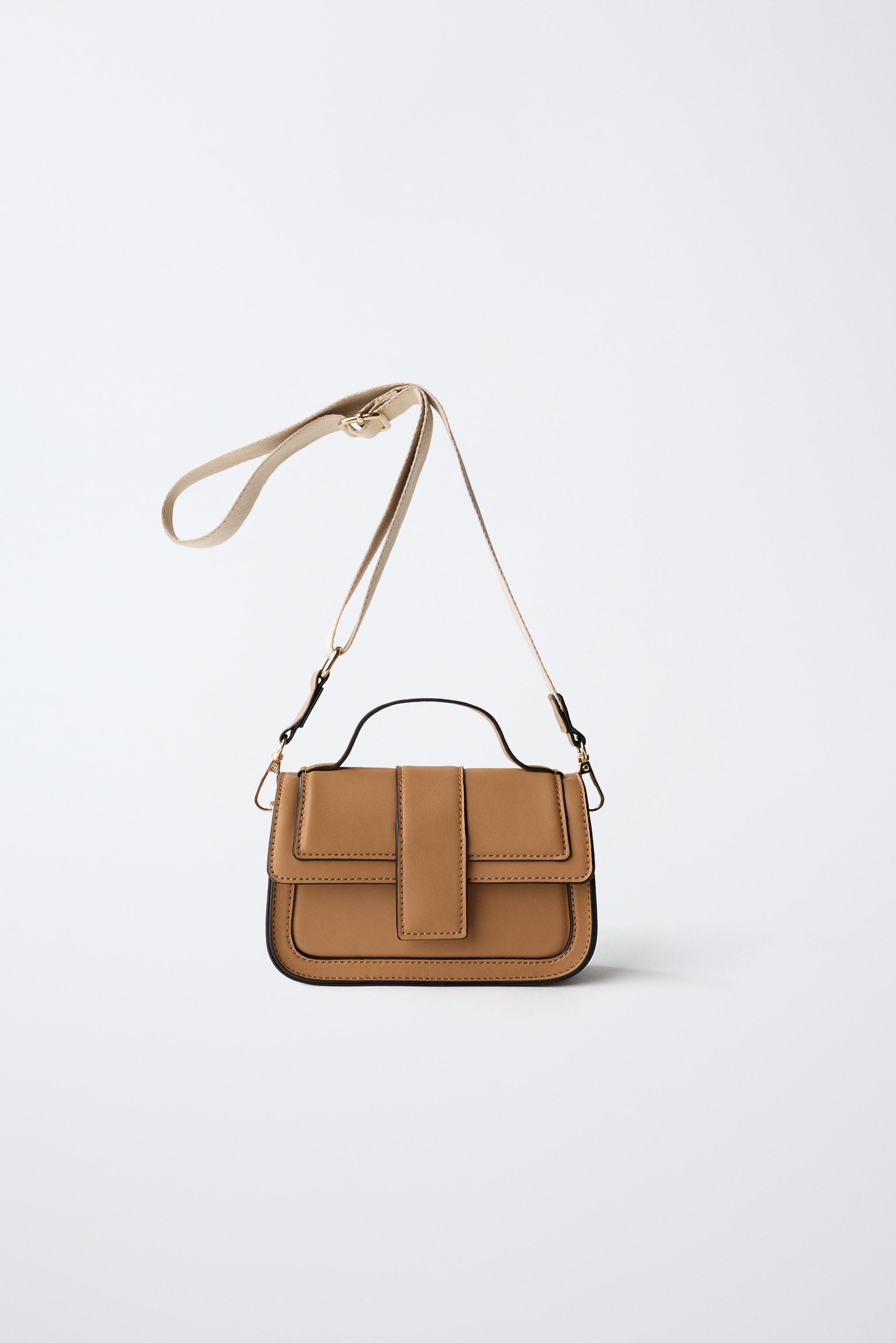 MINI CROSSBODY BAG