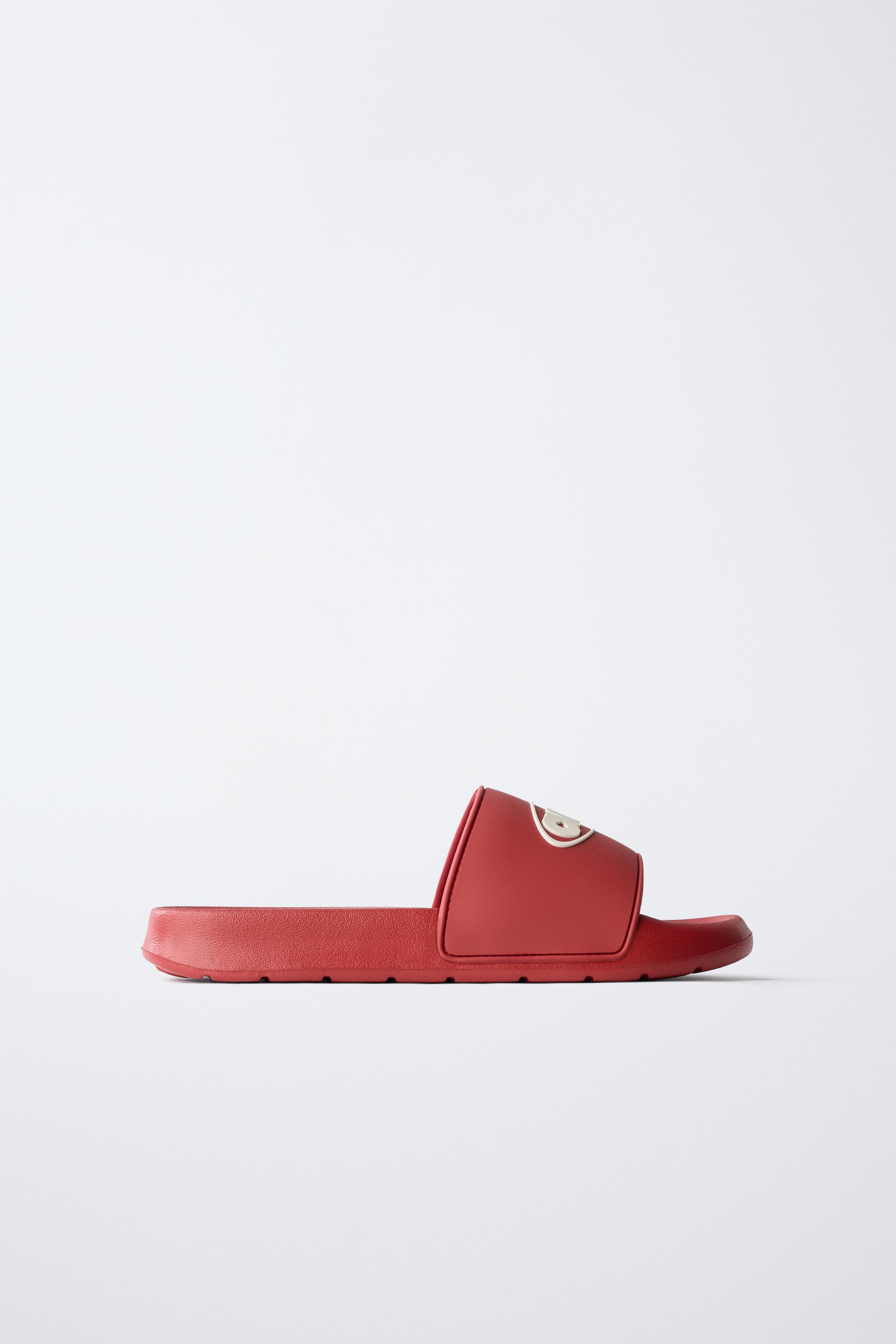 POOL SLIDES