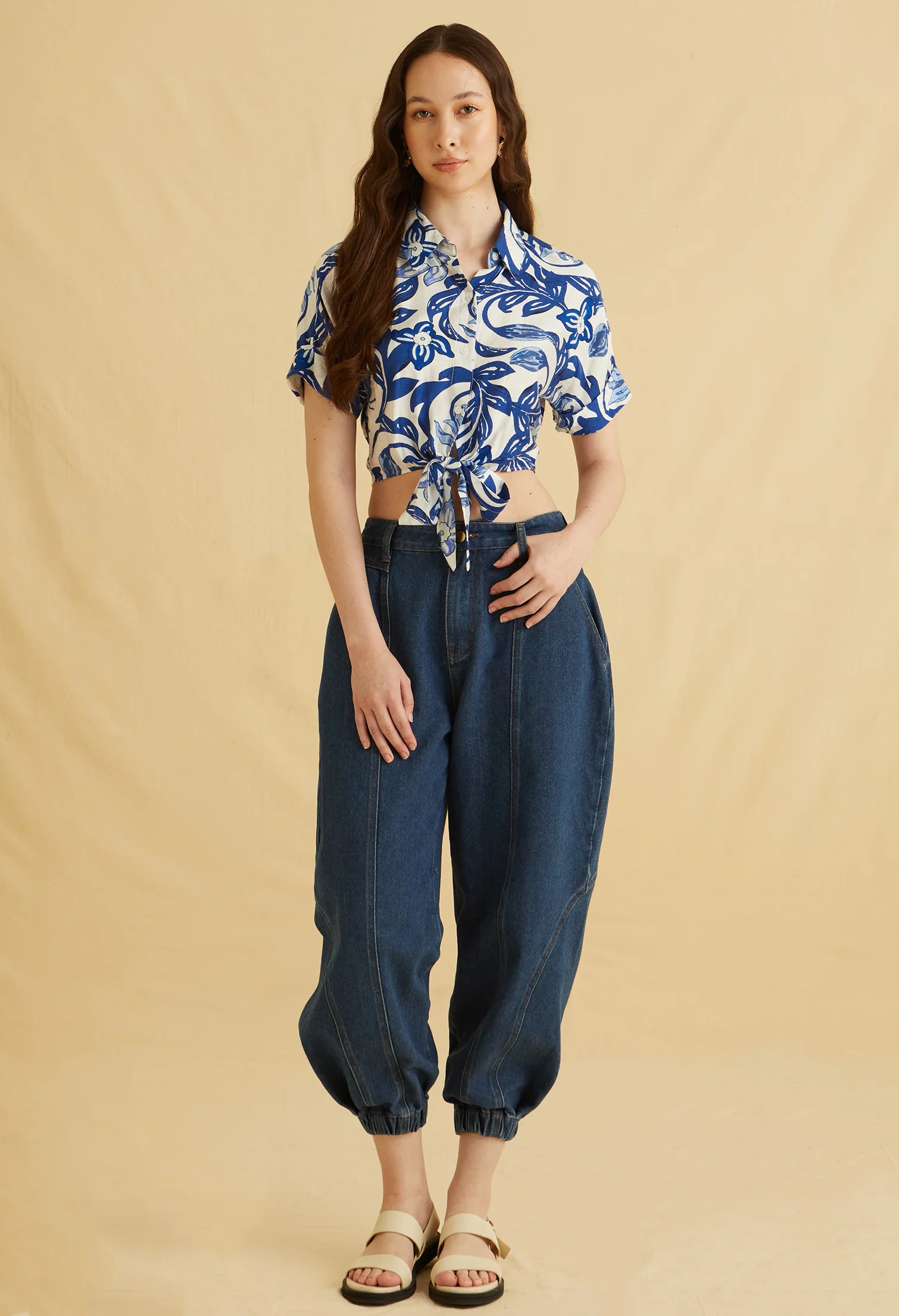 Dolce Marea Top