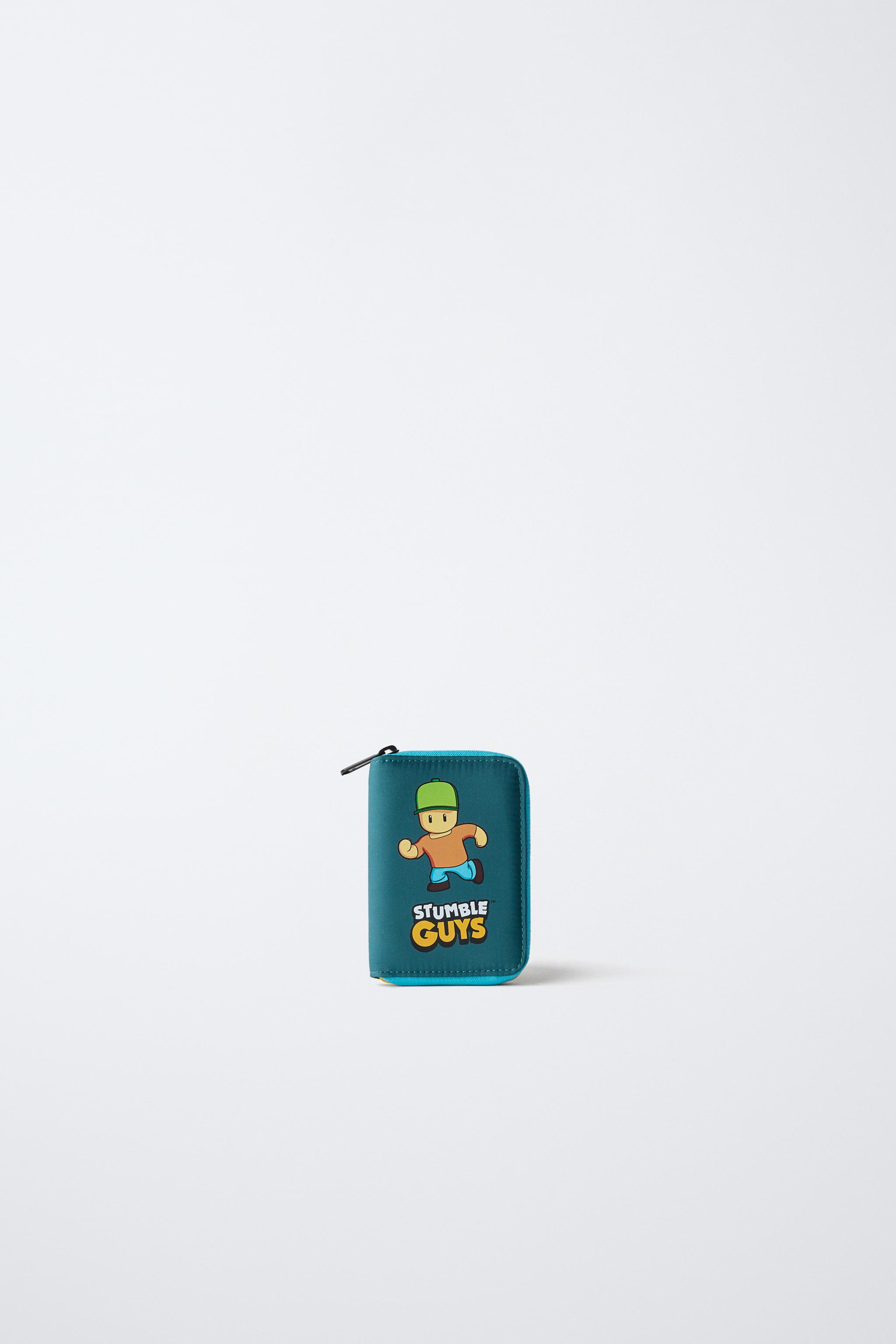 STUMBLE GUYS™ © SCOPELY WALLET
