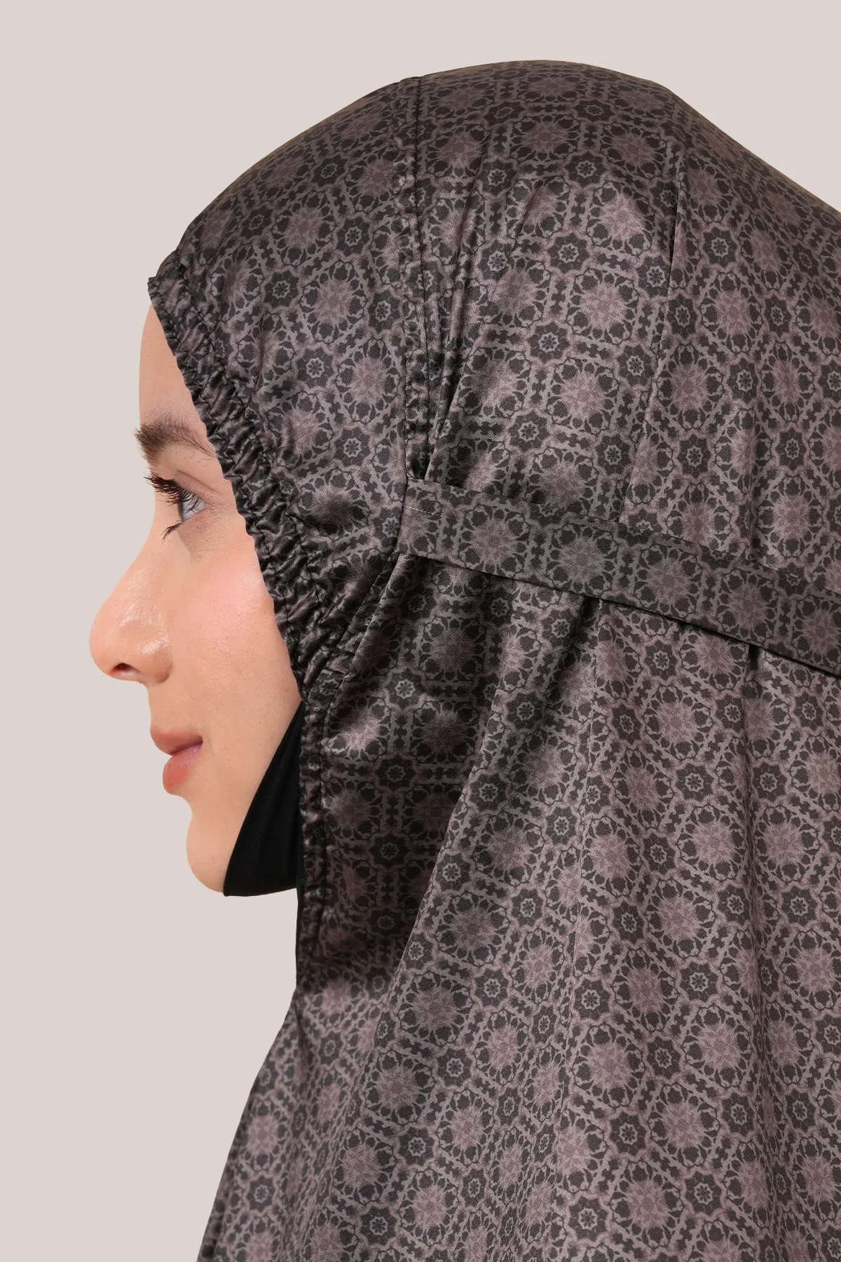 Telekung Deco Imane