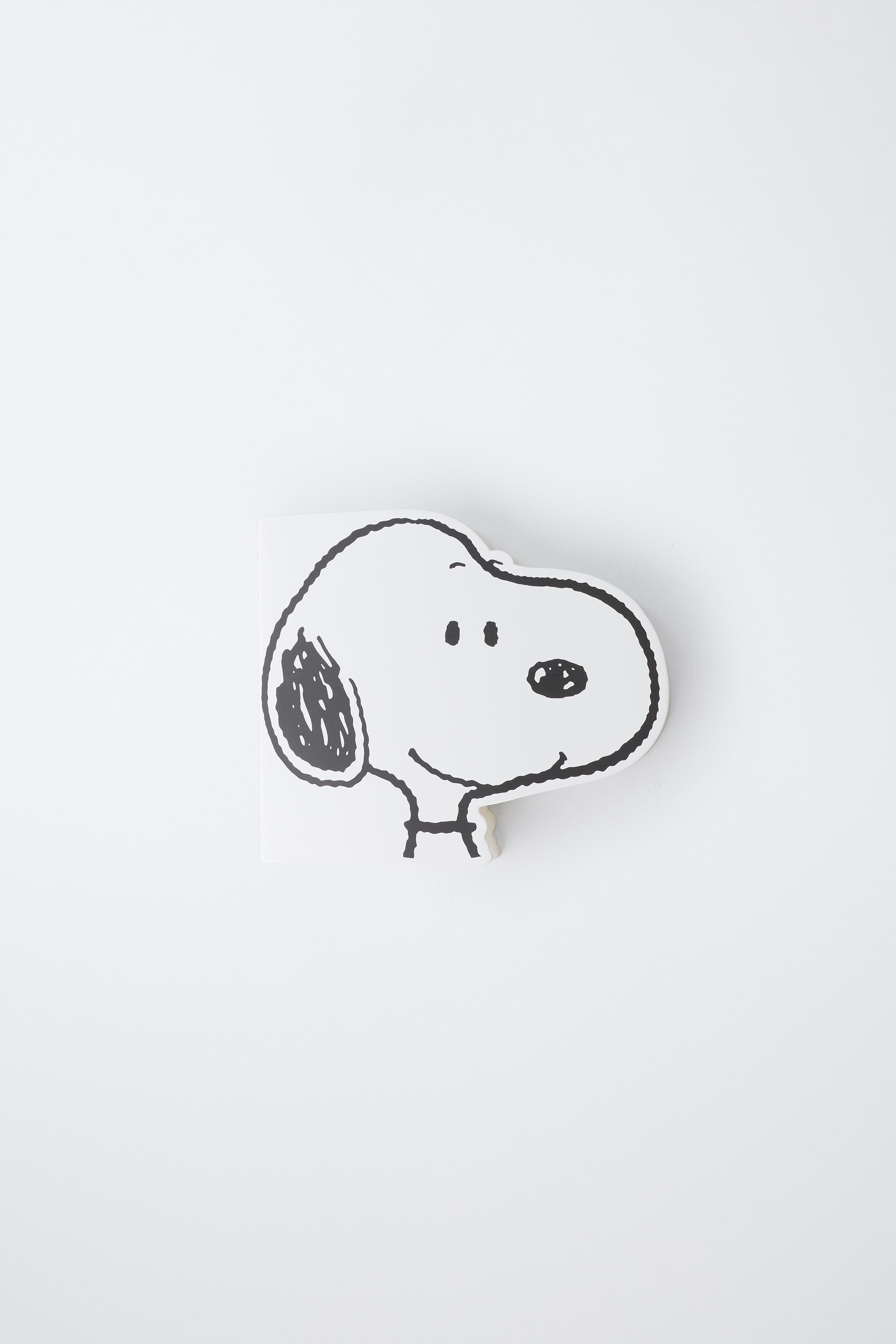 SNOOPY PEANUTS™ NOTEBOOK