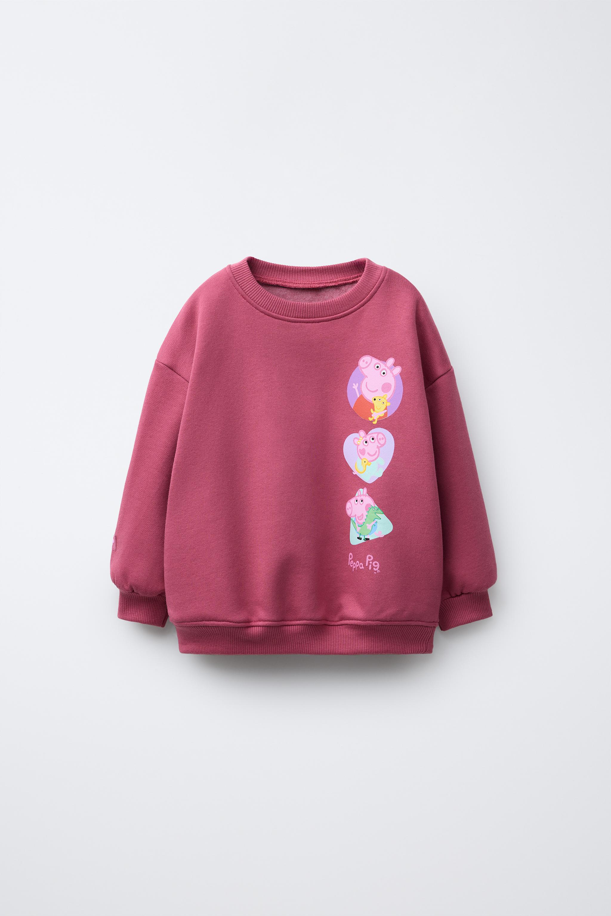 PEPPA PIG ™ SWEATSHIRT