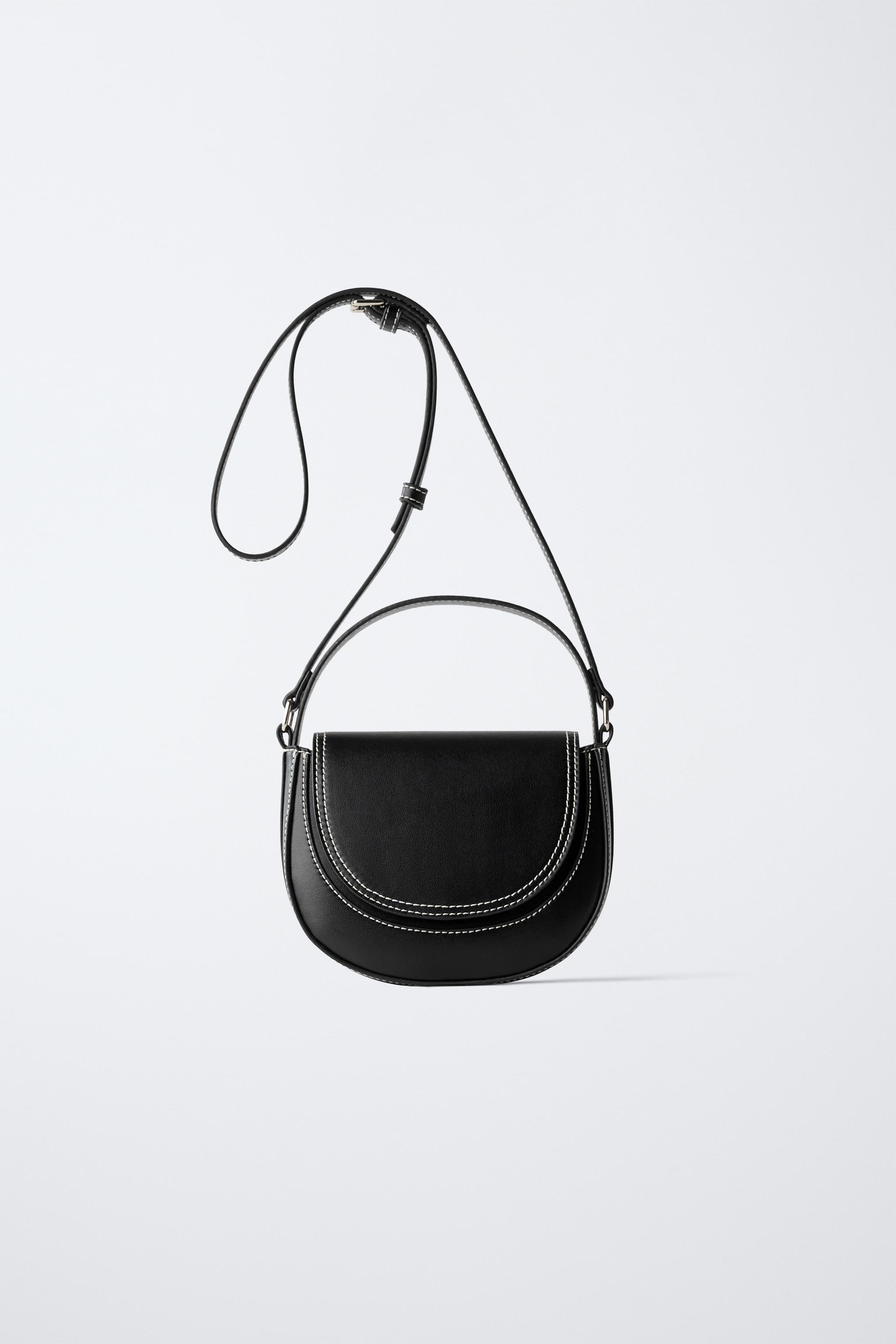 MINI CROSSBODY BAG
