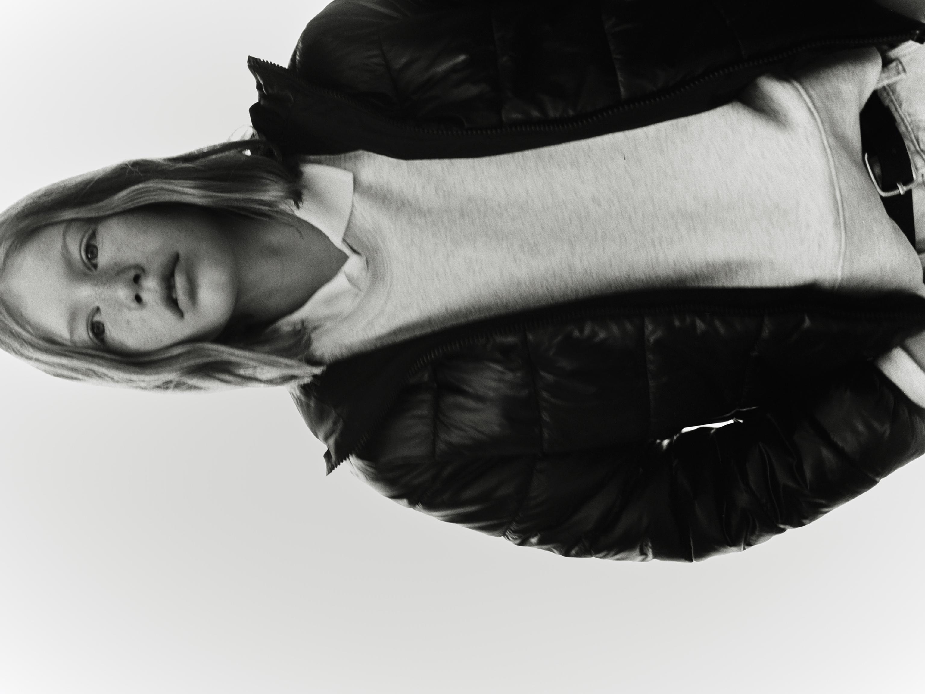 ULTRALIGHT HOODED JACKET