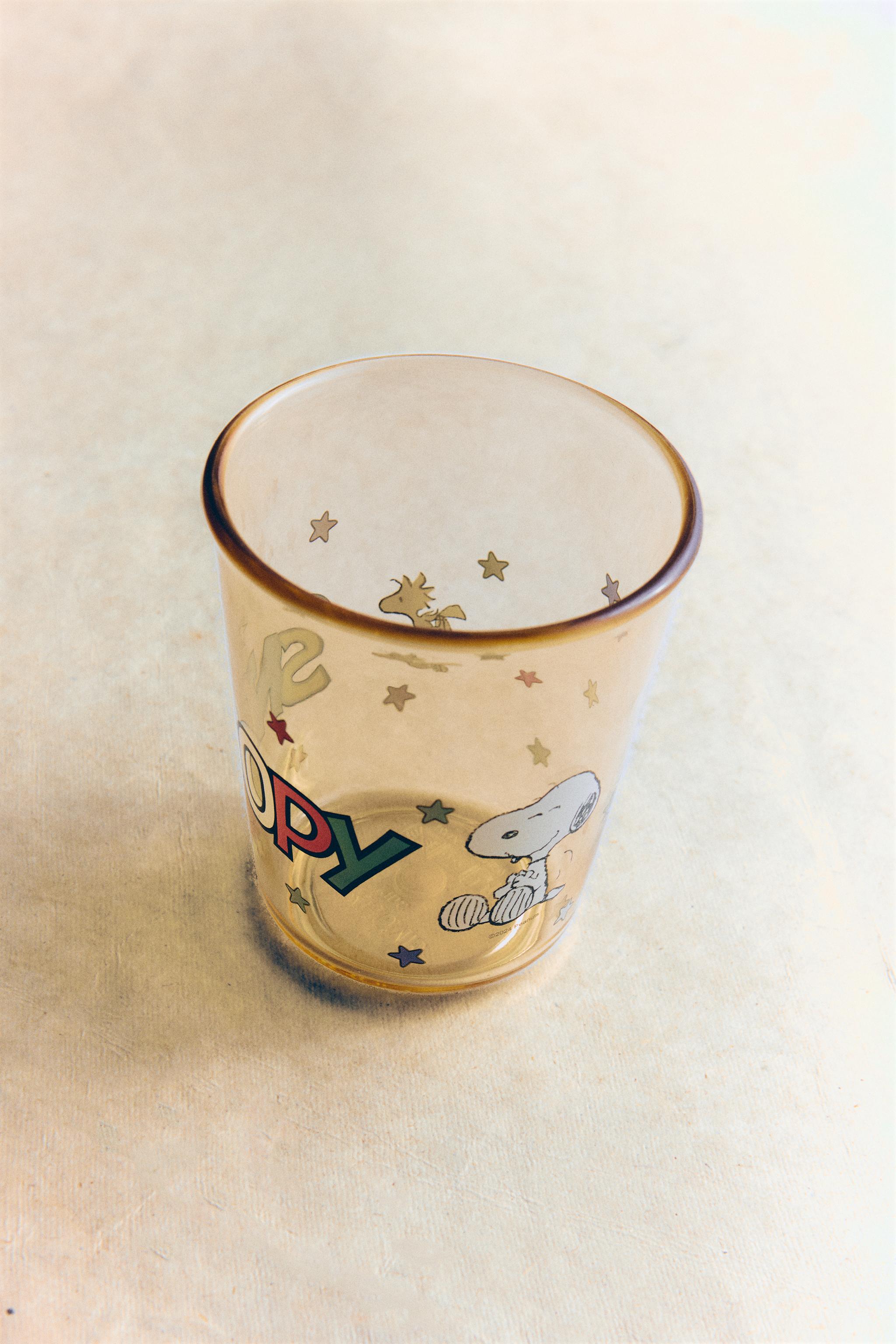 CHILDREN’S PEANUTS™ TUMBLER