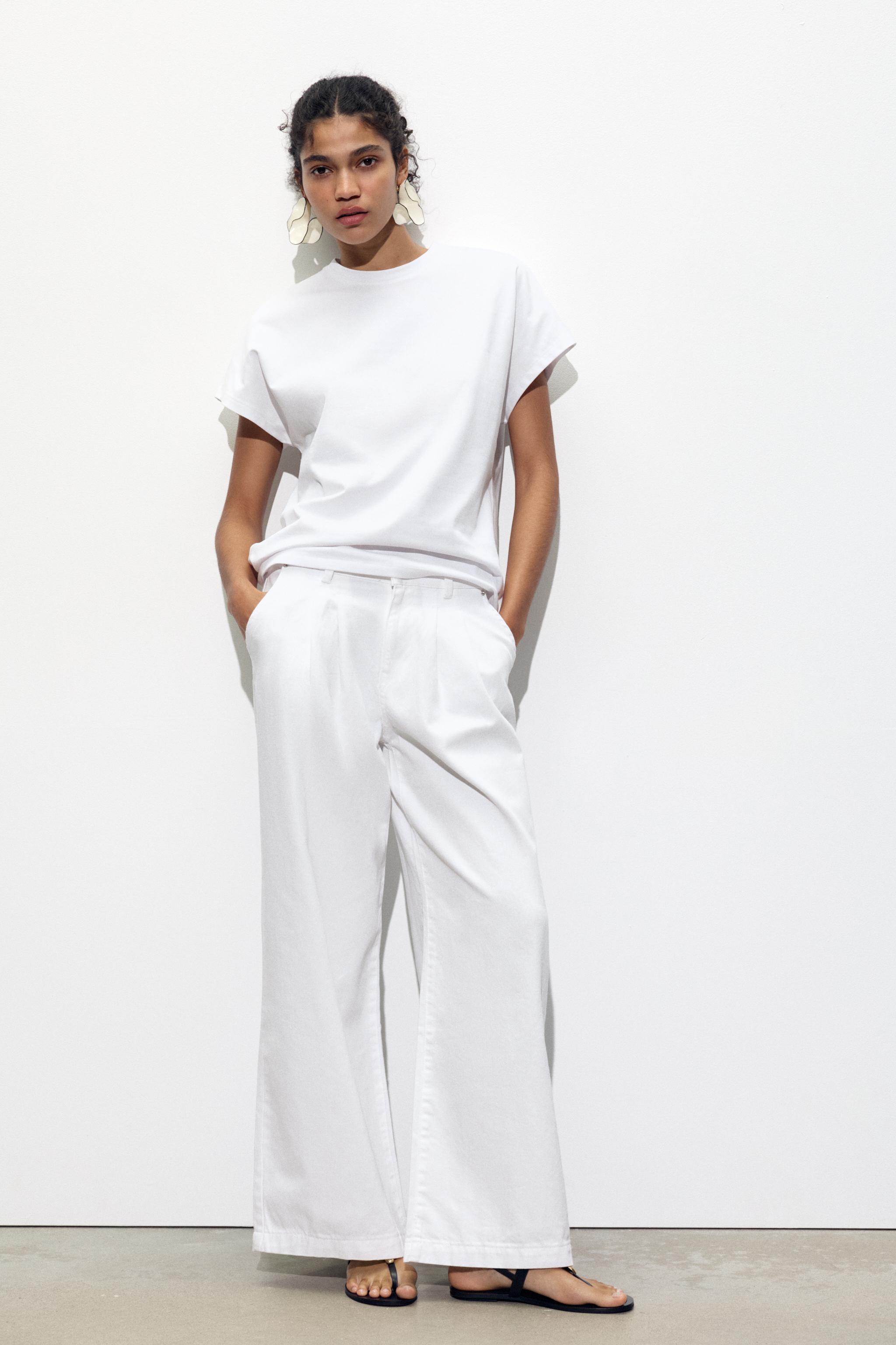 DOLMAN SLEEVE T-SHIRT