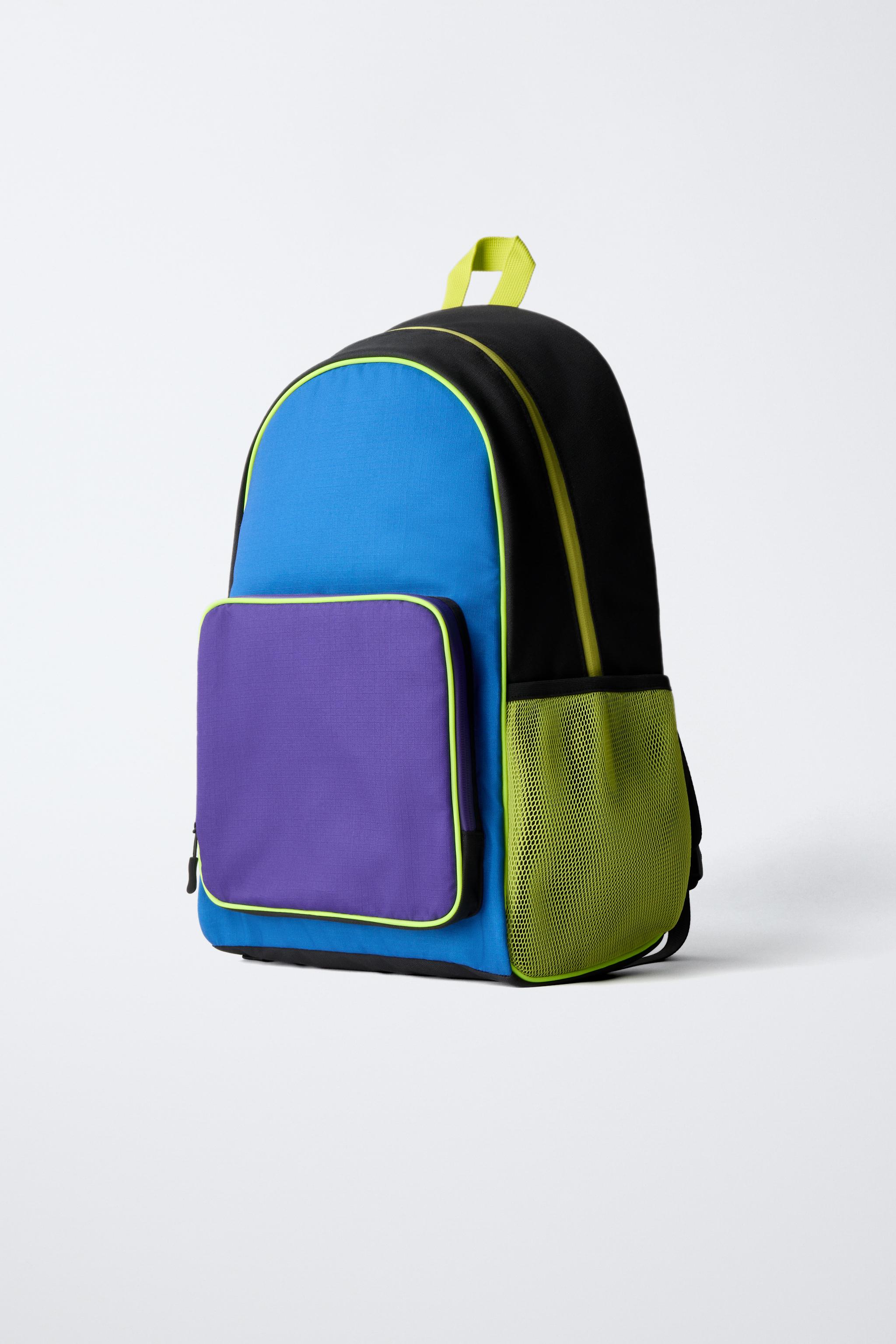 SCHOOL BACKPACK