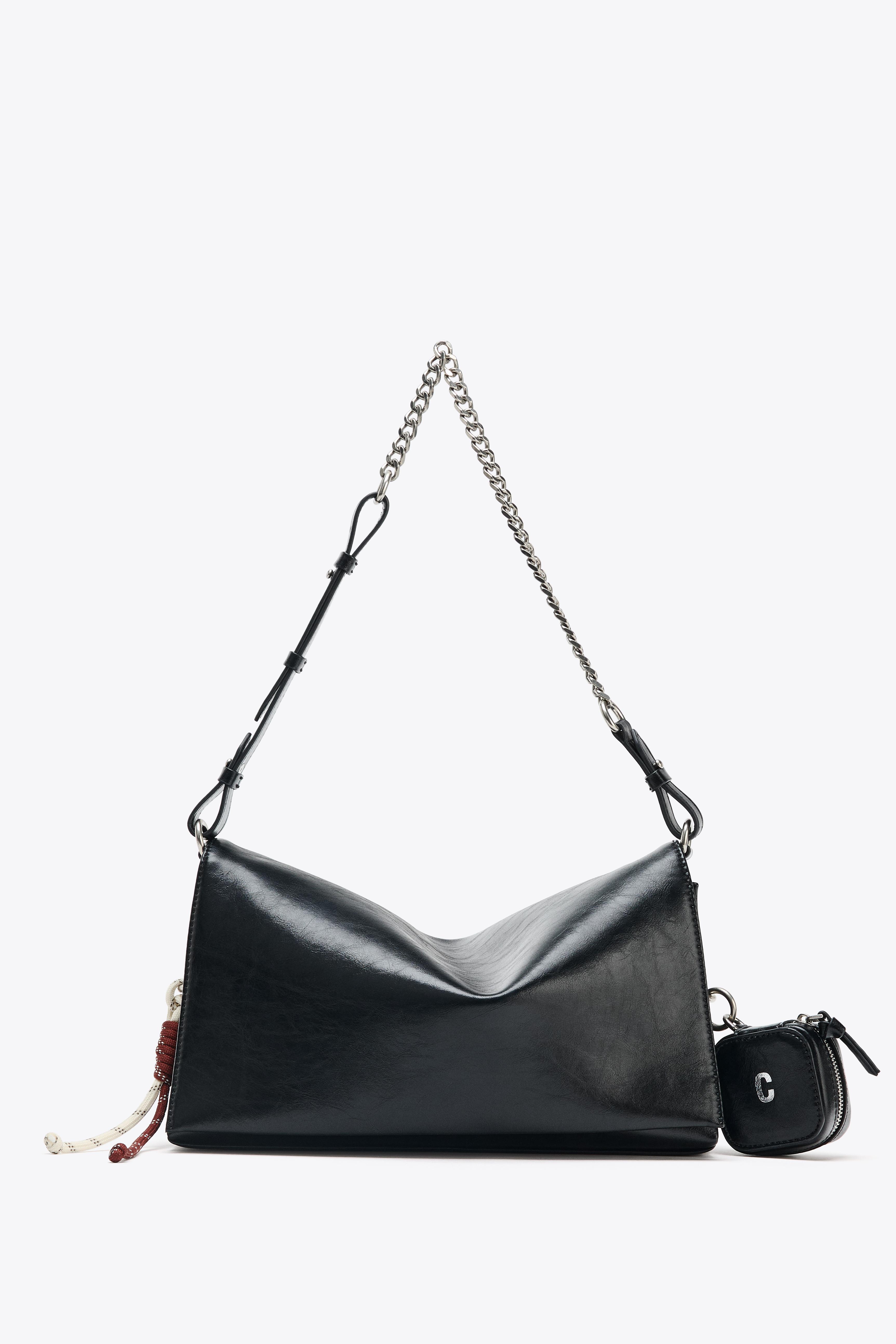 MULTICHARM BAG