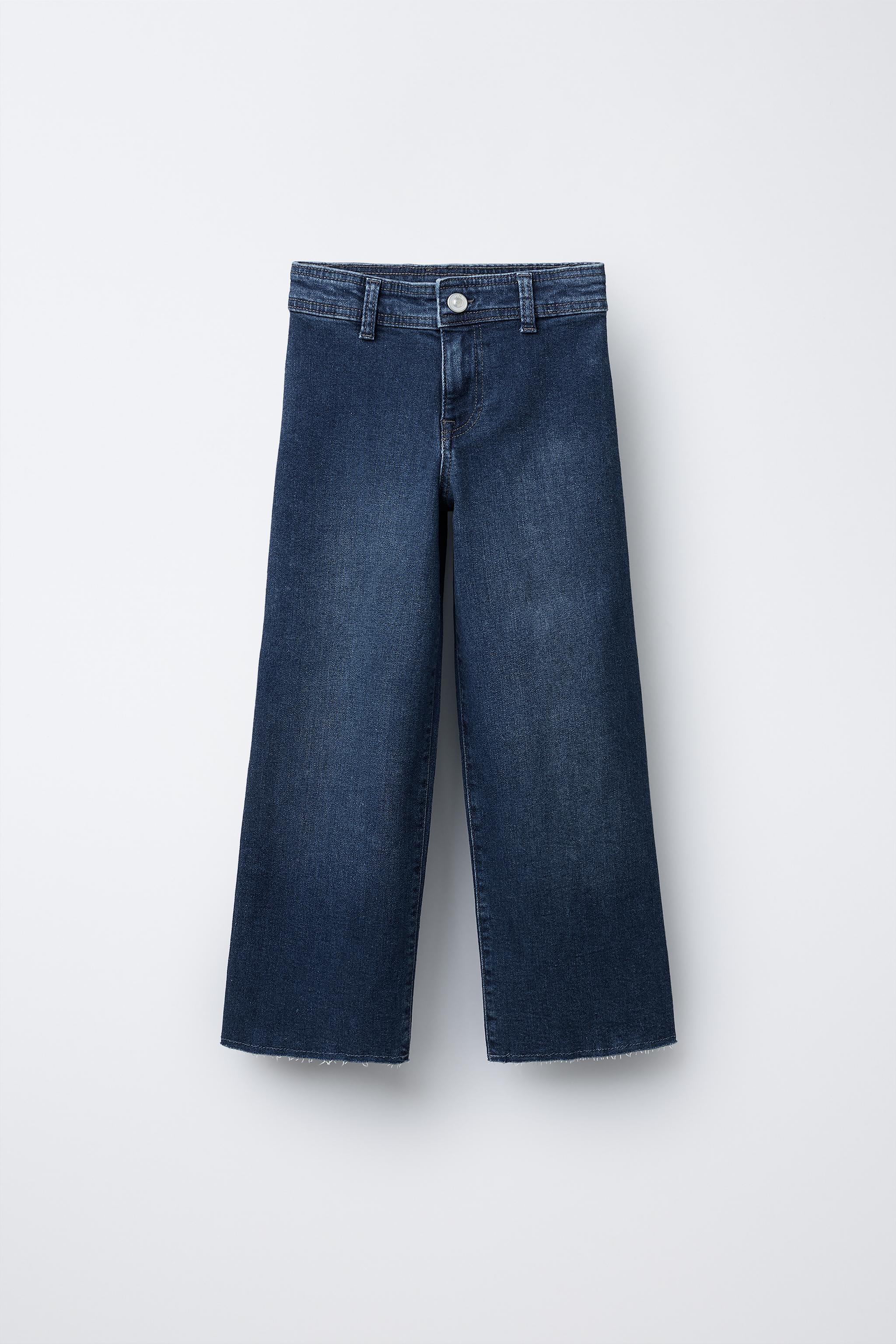 MARINE JEANS