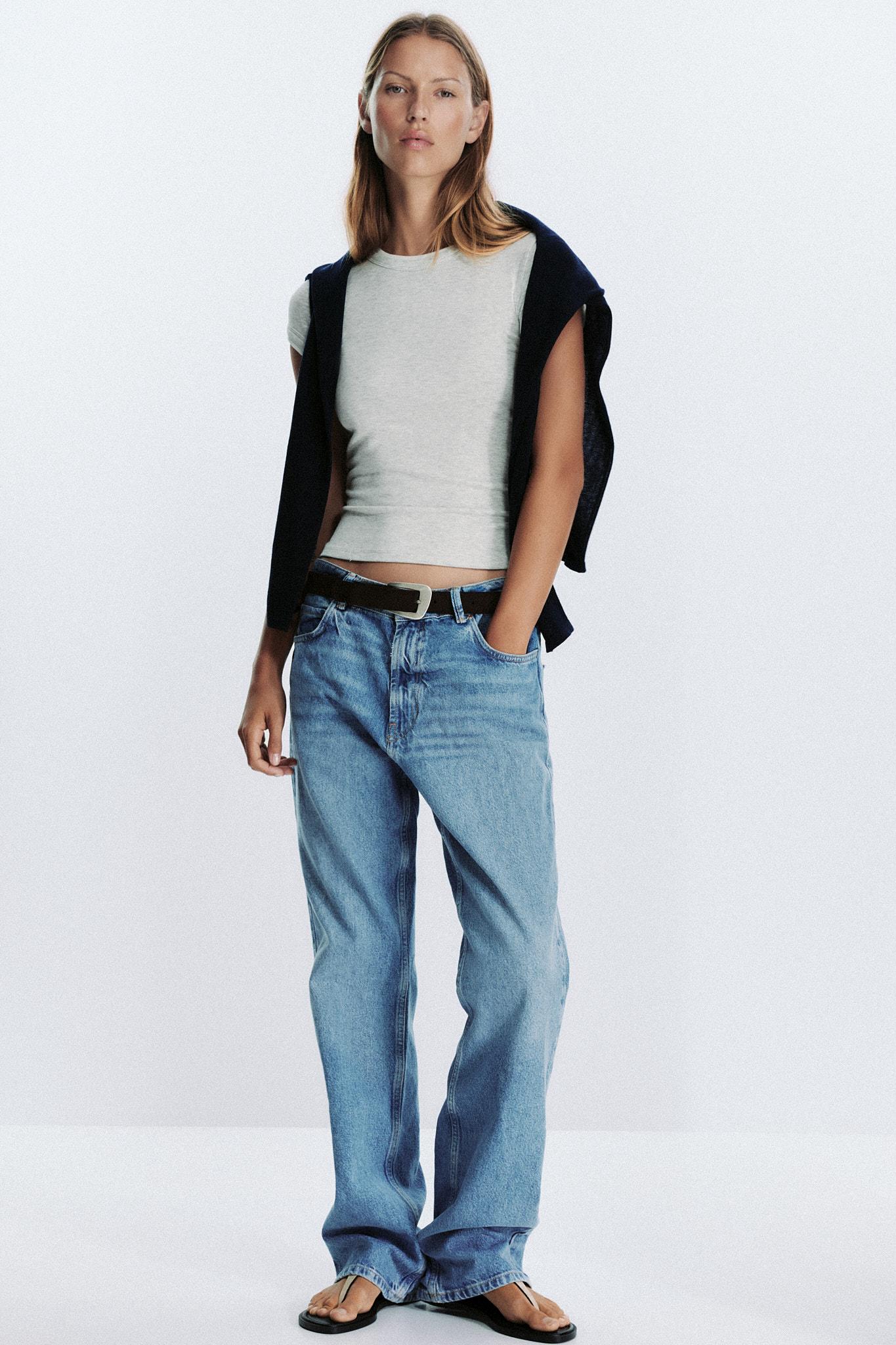 DOUBLE T-SHIRT