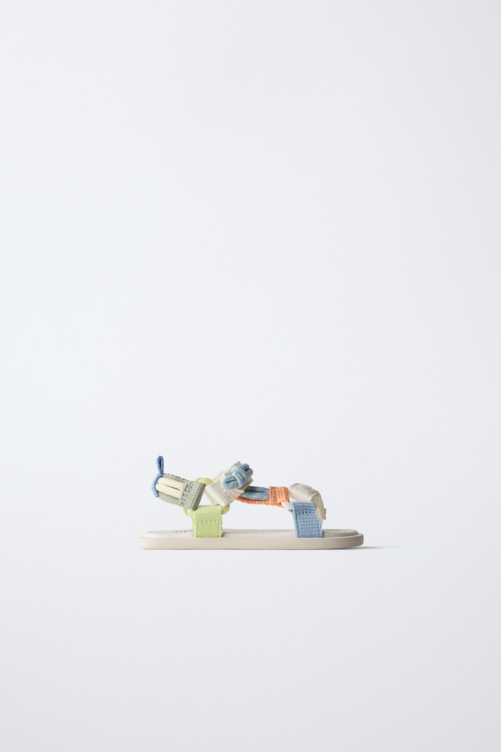BAREFOOT TECHNICAL SANDALS