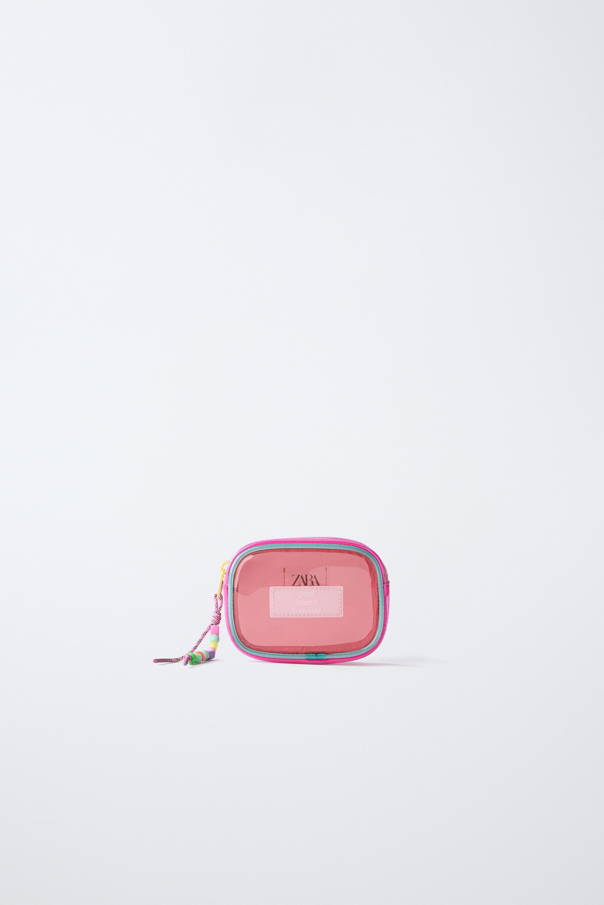 VINYL COIN PURSE