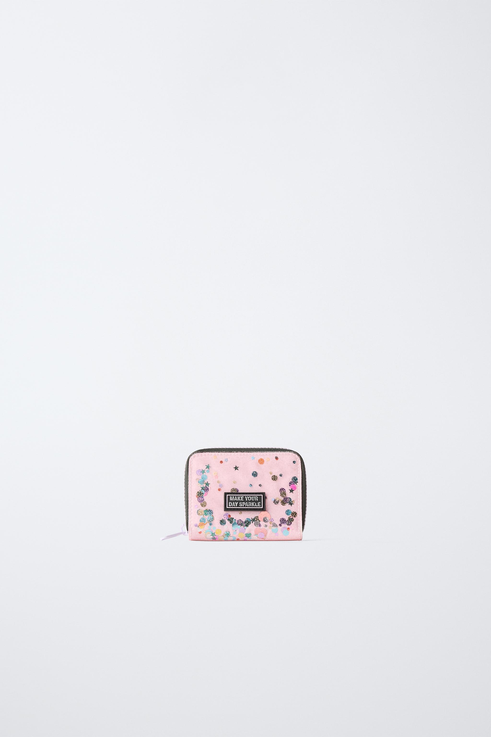VINYL WALLET