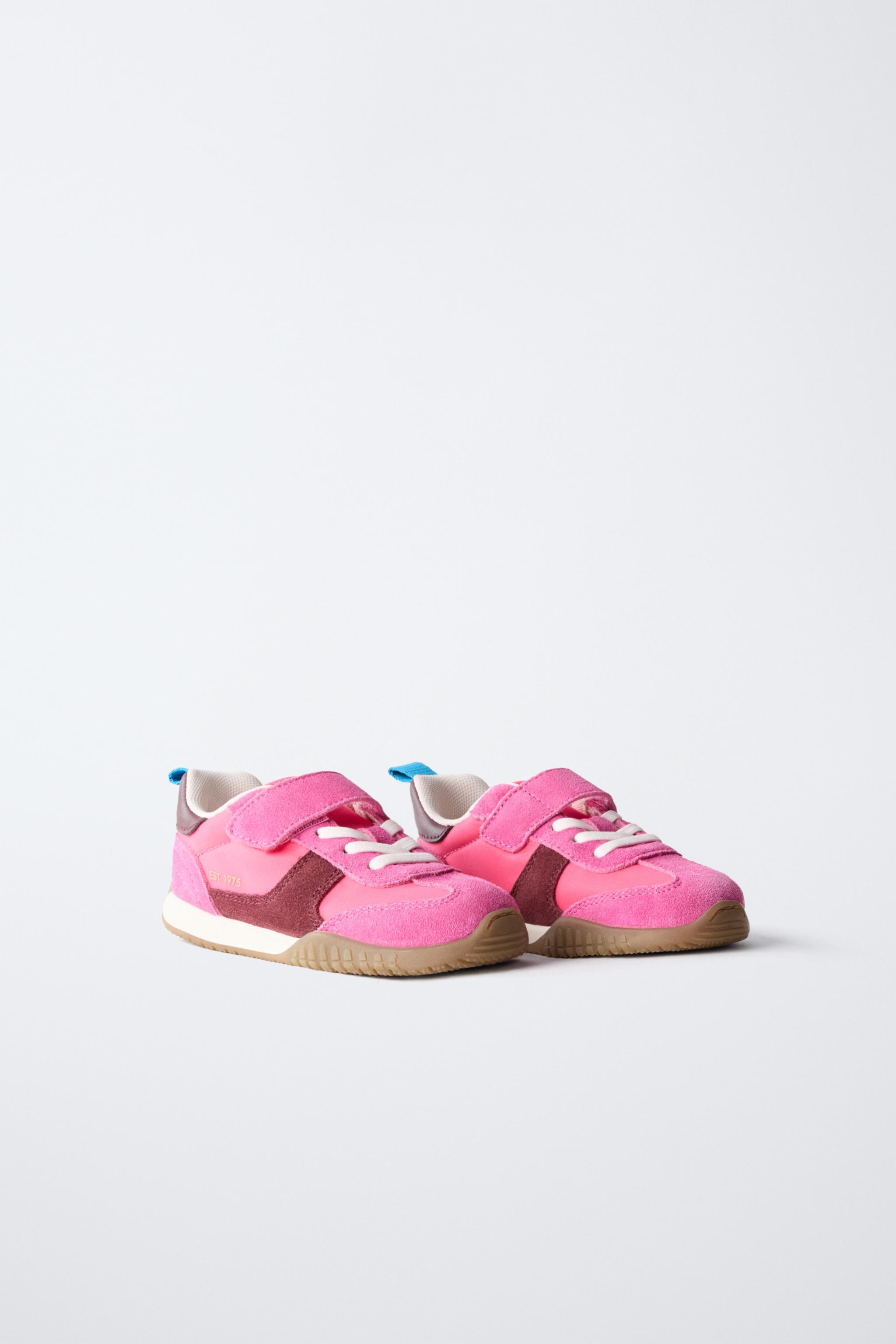 COMBINED SNEAKERS