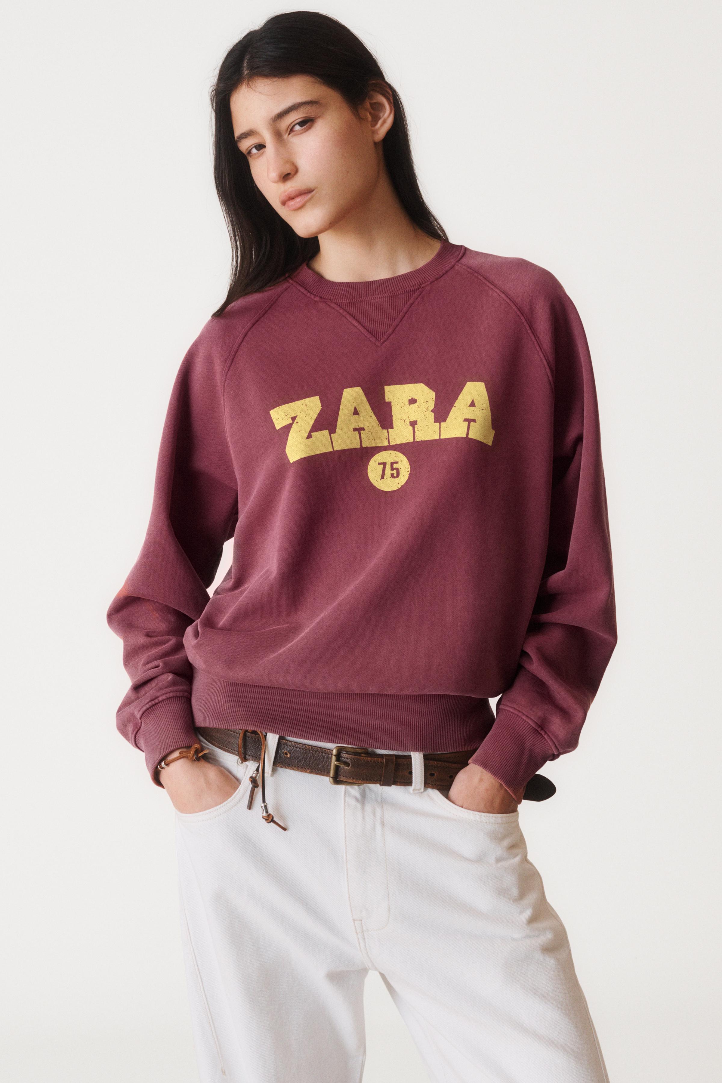 VARSITY 50TH ANNIVERSARY SWEATSHIRT