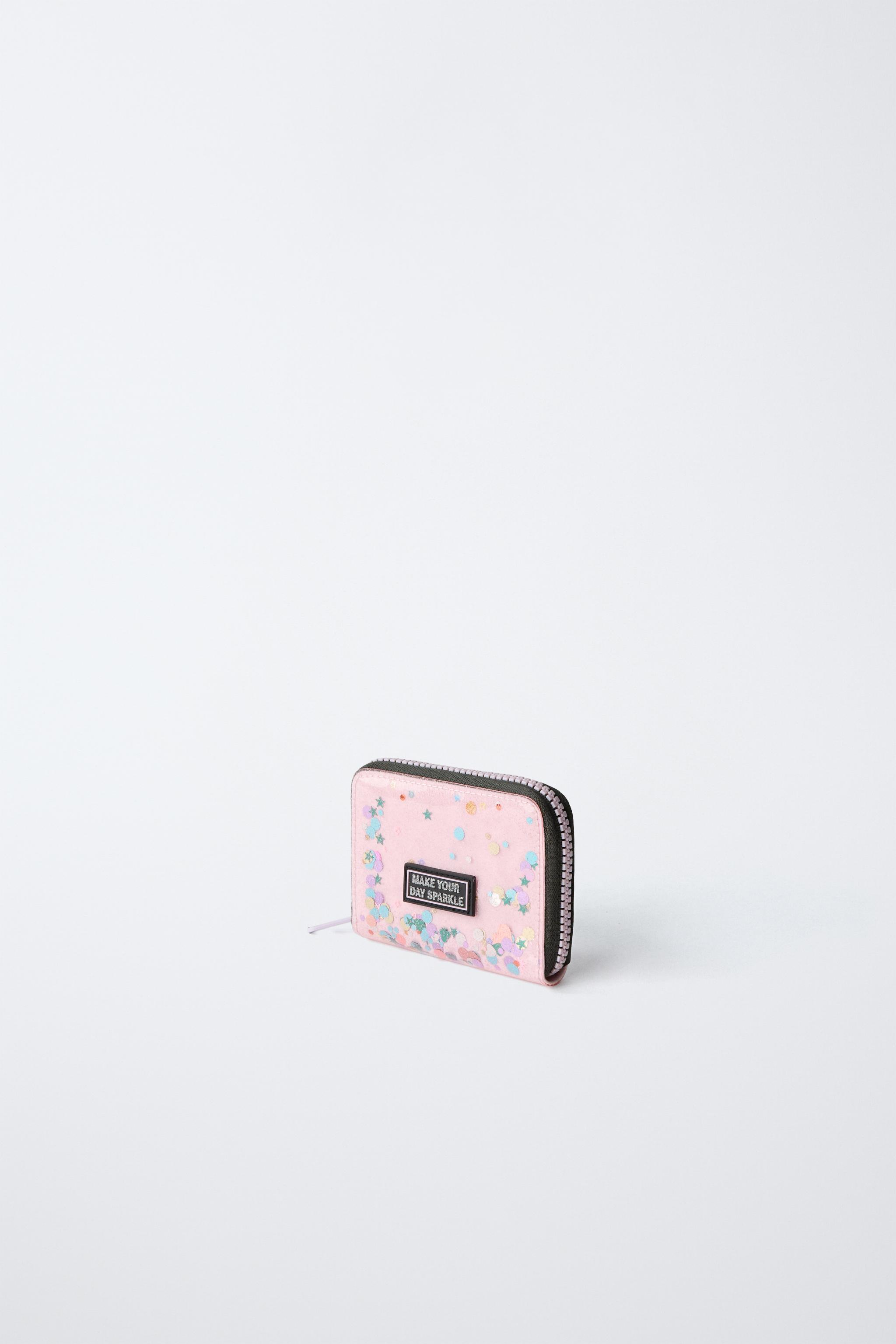 VINYL WALLET