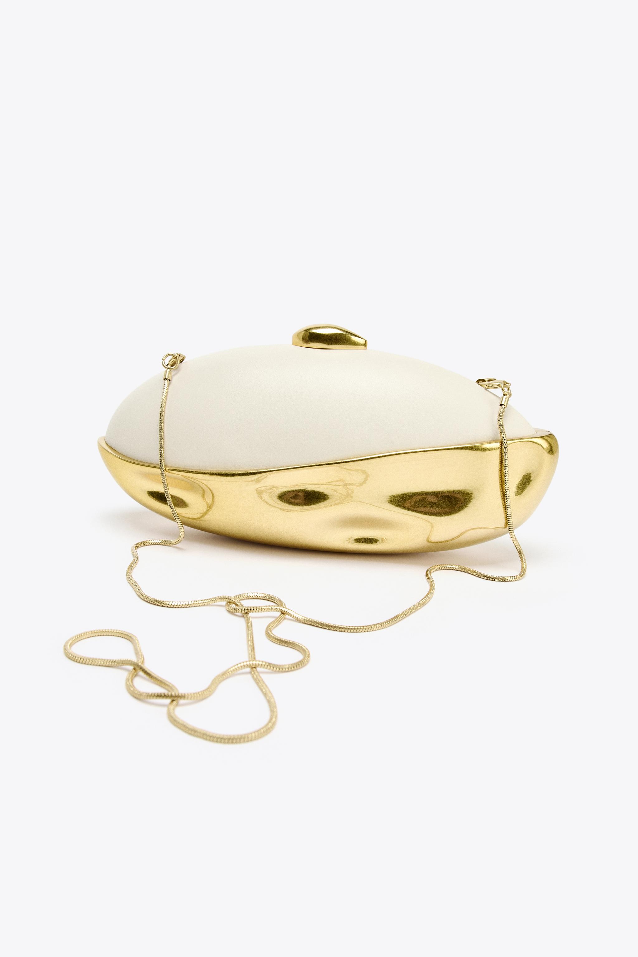 GOLD COMBINATION BOX