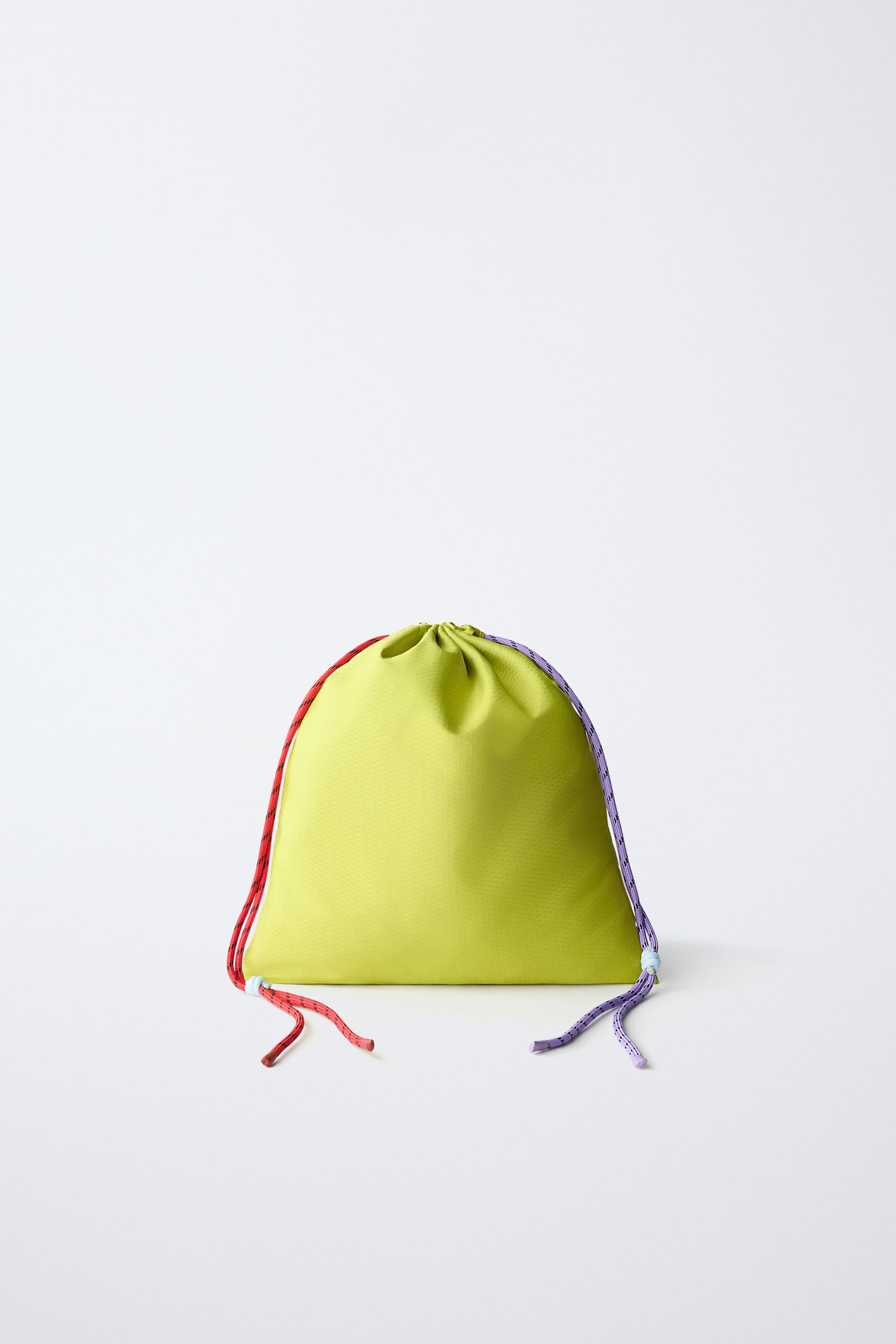 SCHOOL MULTIPURPOSE BAG