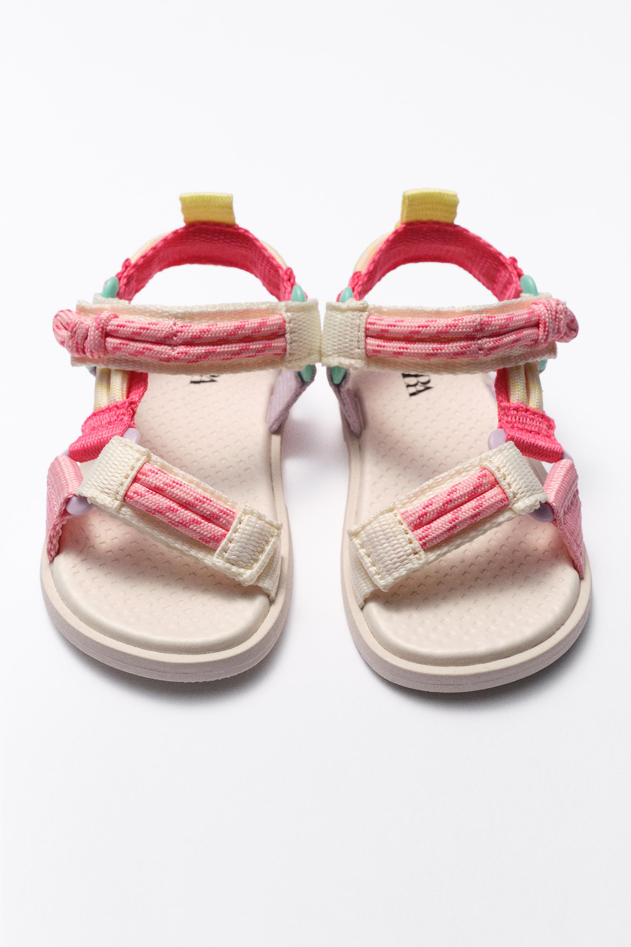 BAREFOOT TECHNICAL SANDALS