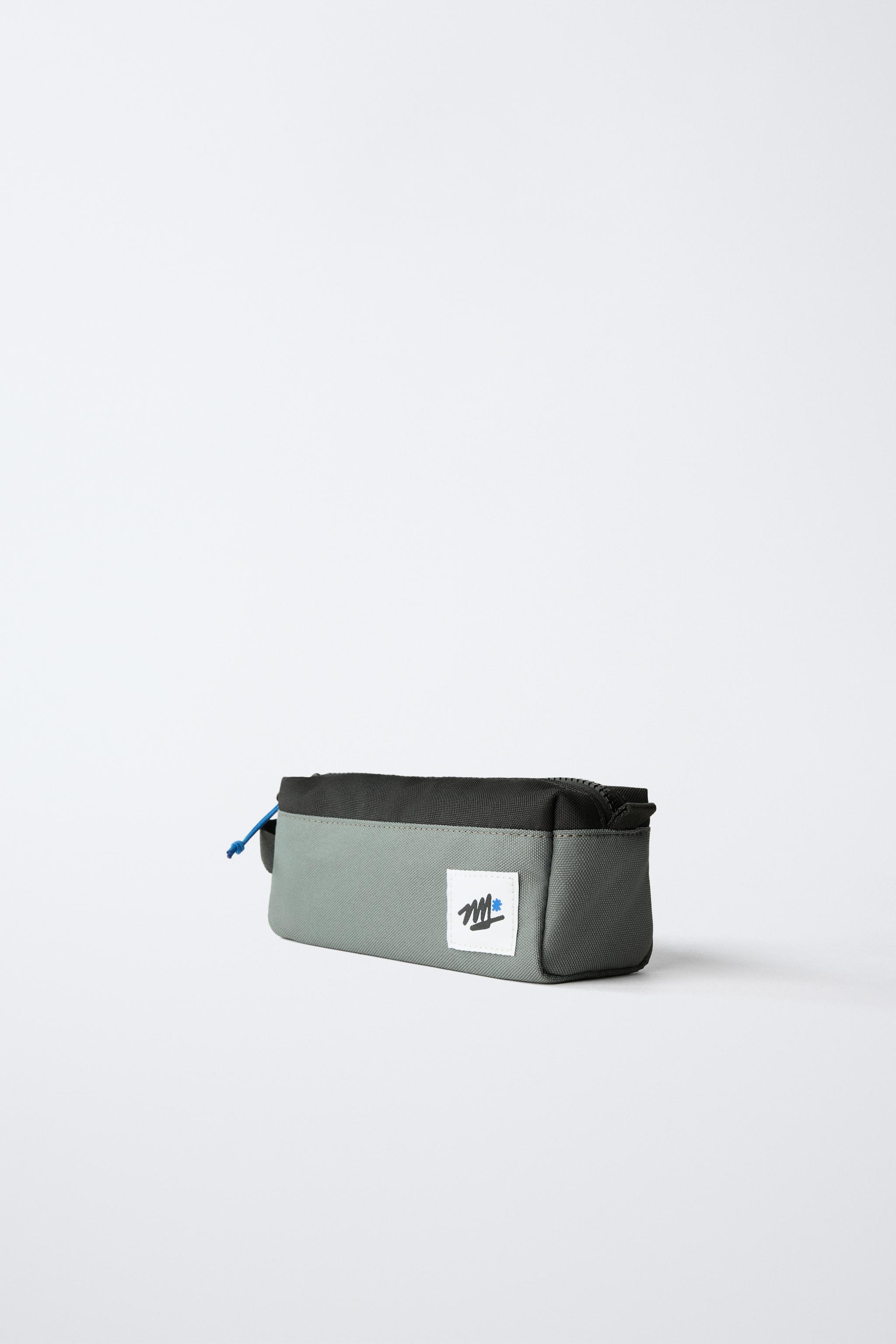 BASIC PENCIL CASE