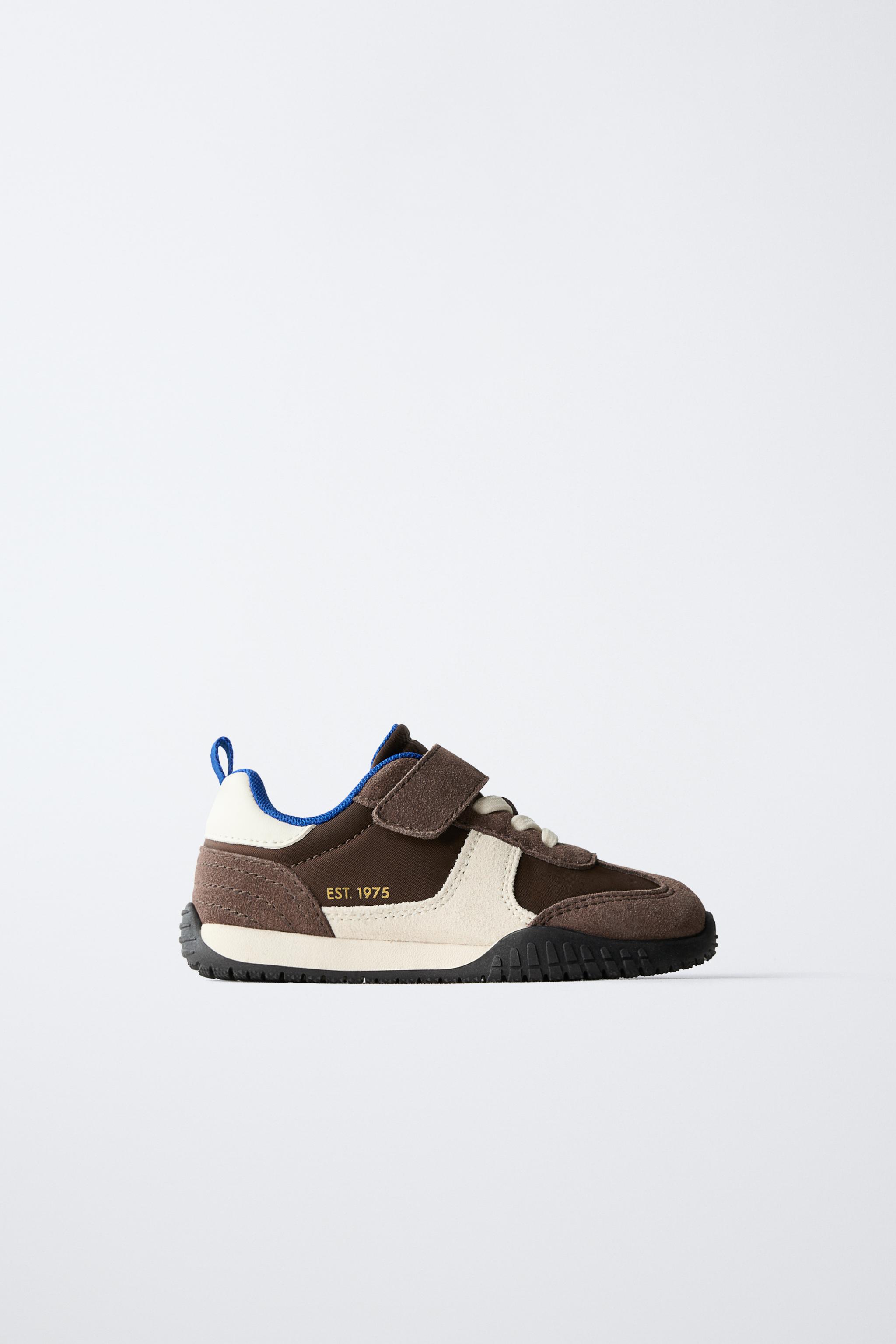 COMBINATION SNEAKERS