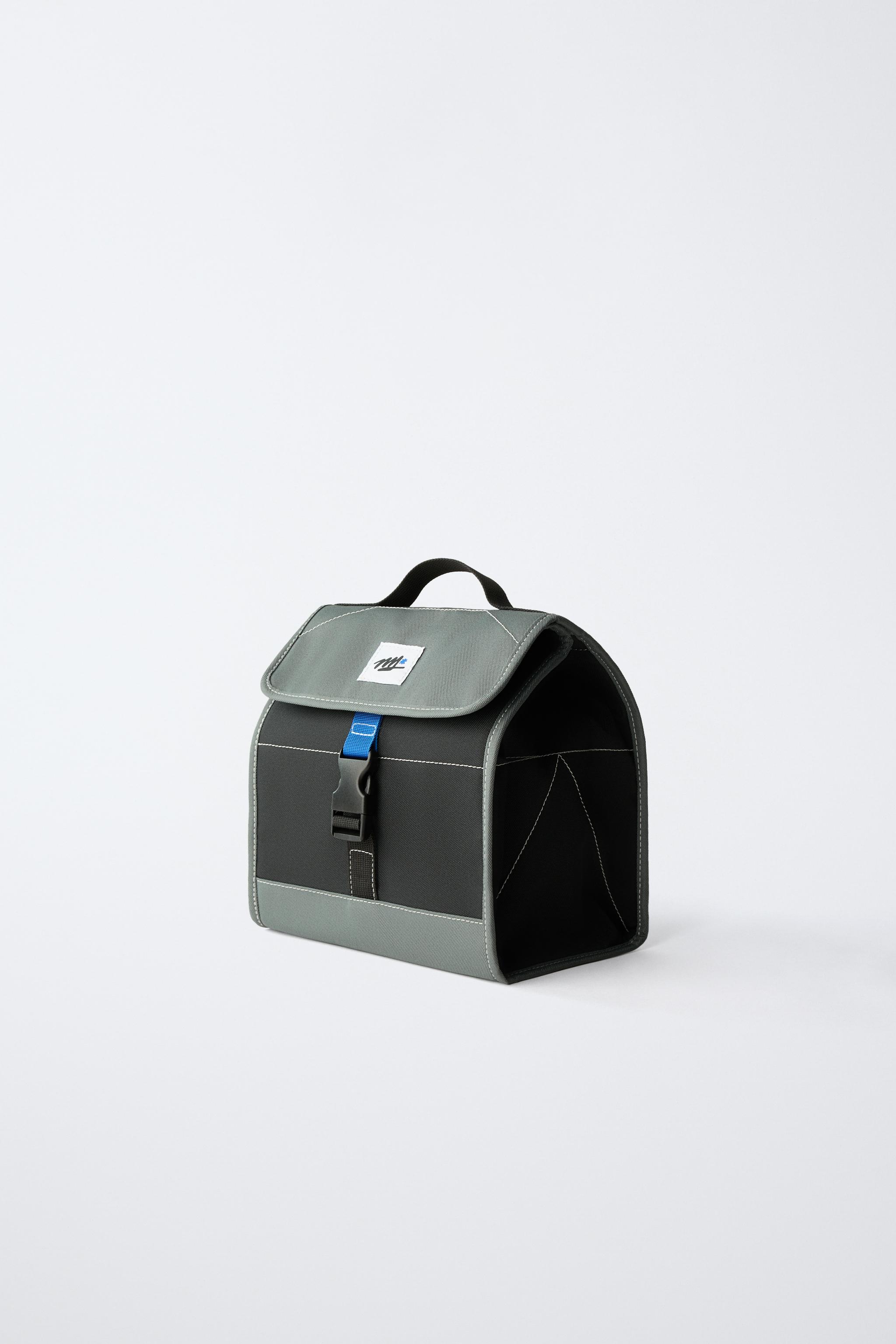 BASIC SCHOOL MULTI-PURPOSE BAG