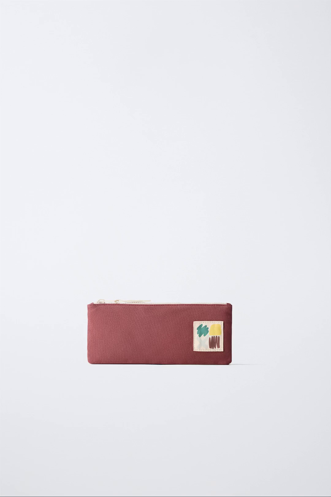 BASIC PENCIL CASE