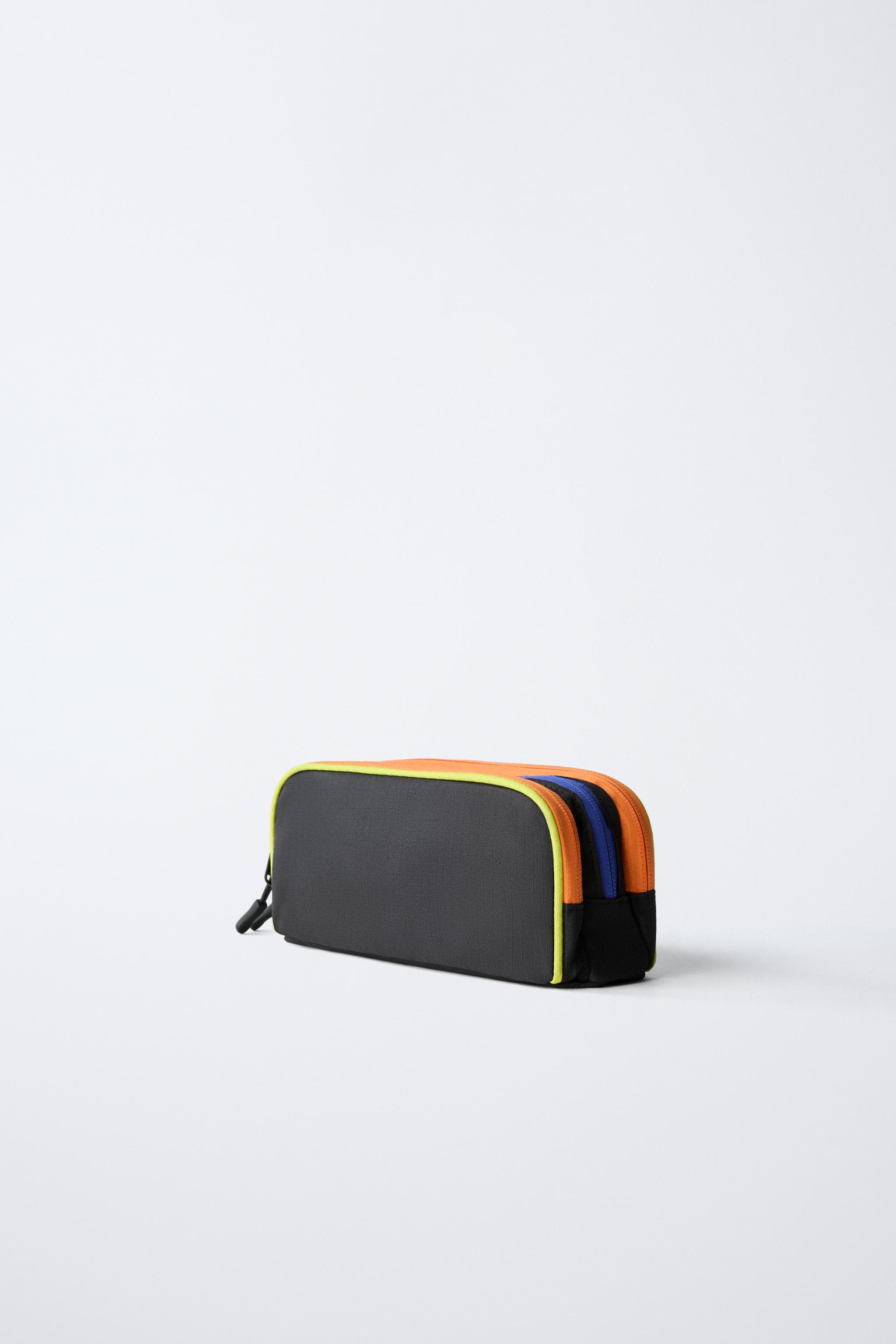 PENCIL CASE