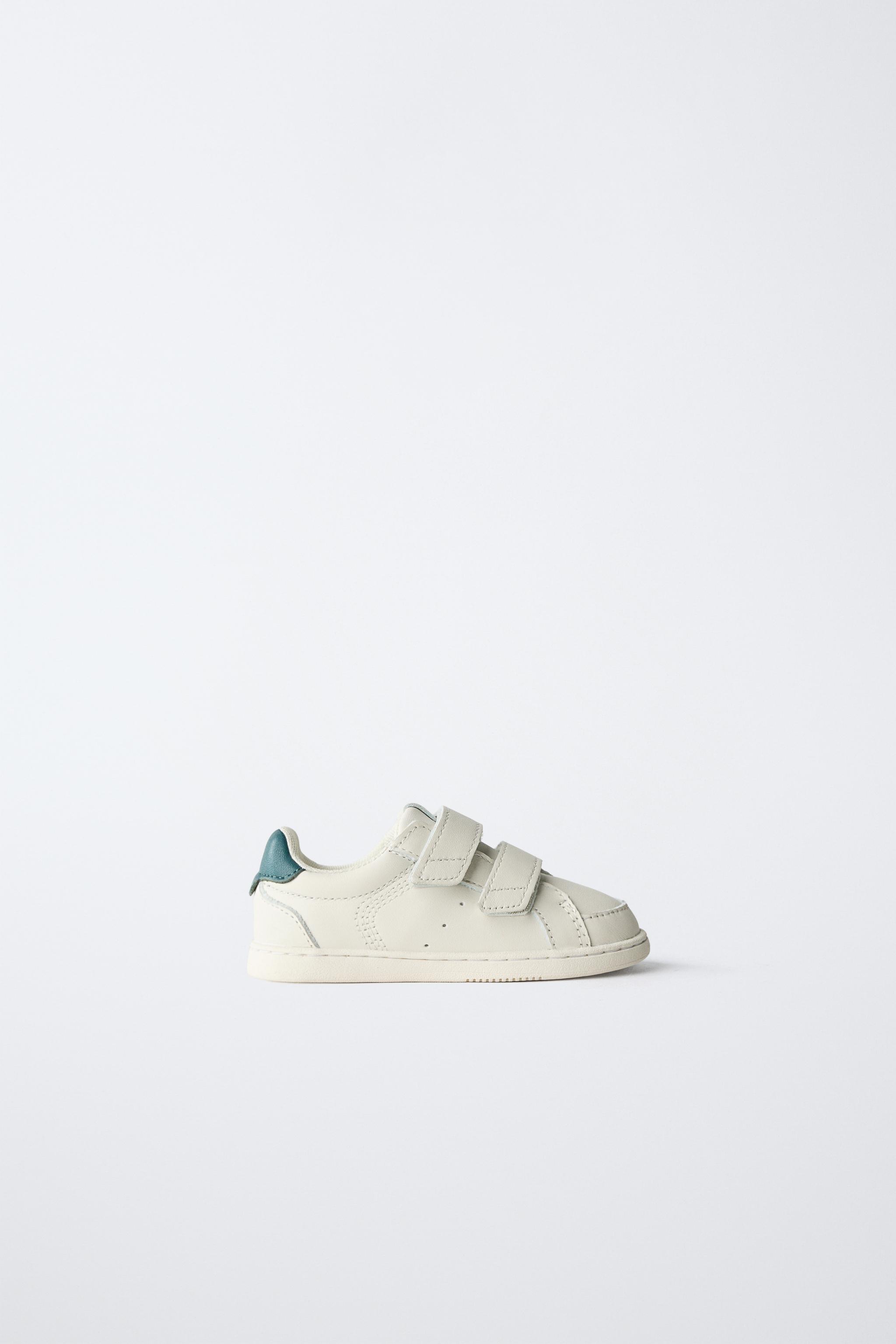 BAREFOOT LEATHER SNEAKERS