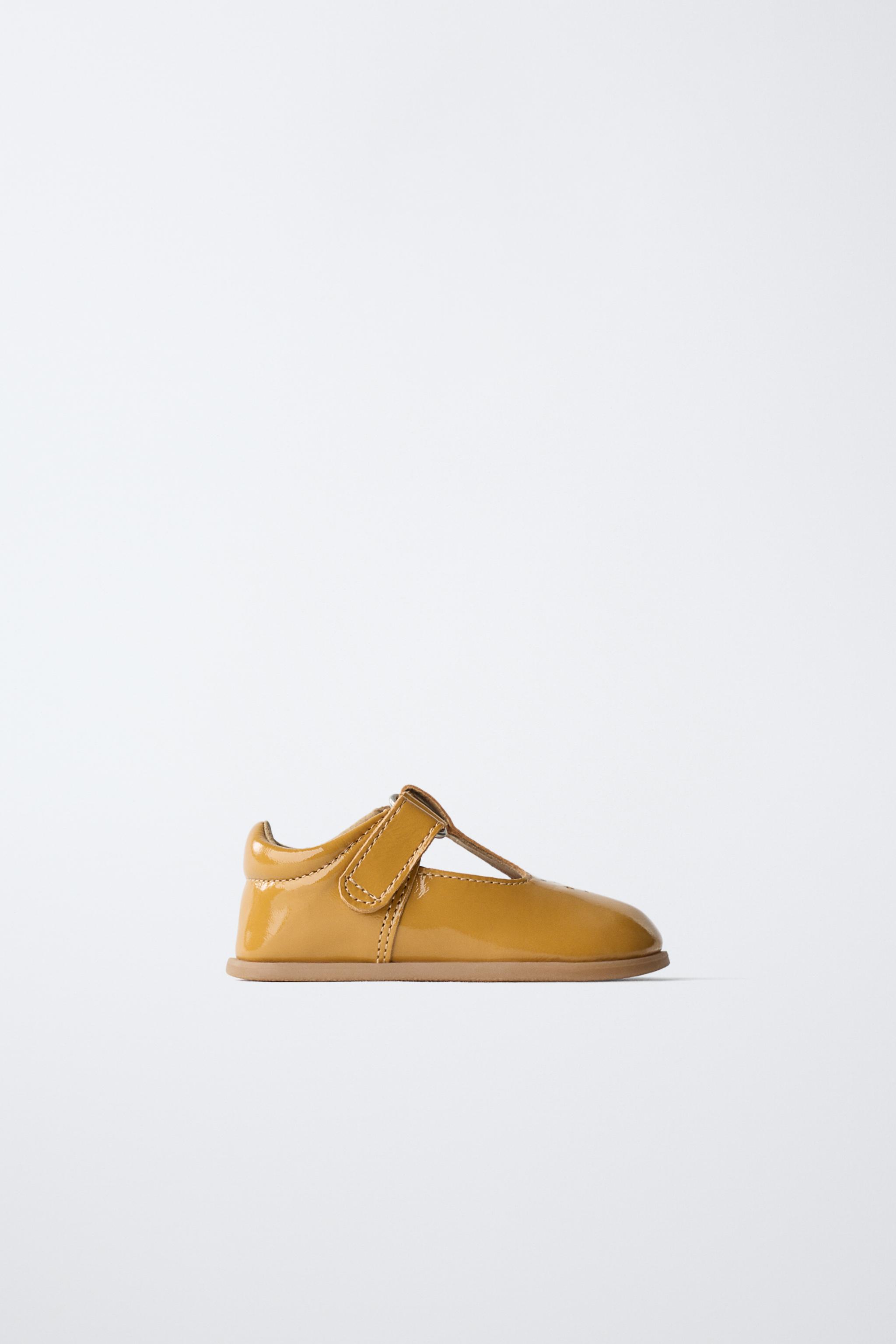 BAREFOOT LEATHER SHOES