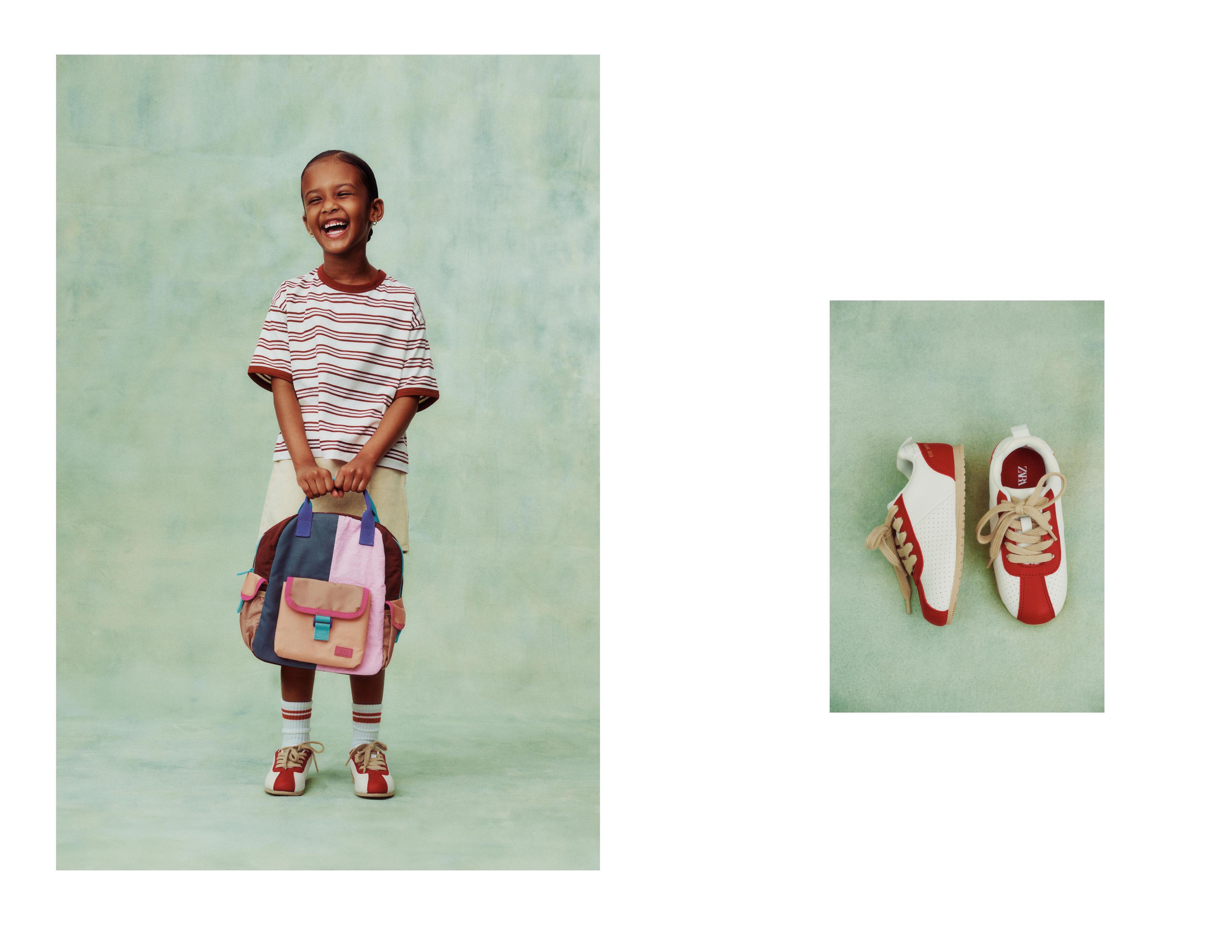 FASHION SNEAKERS