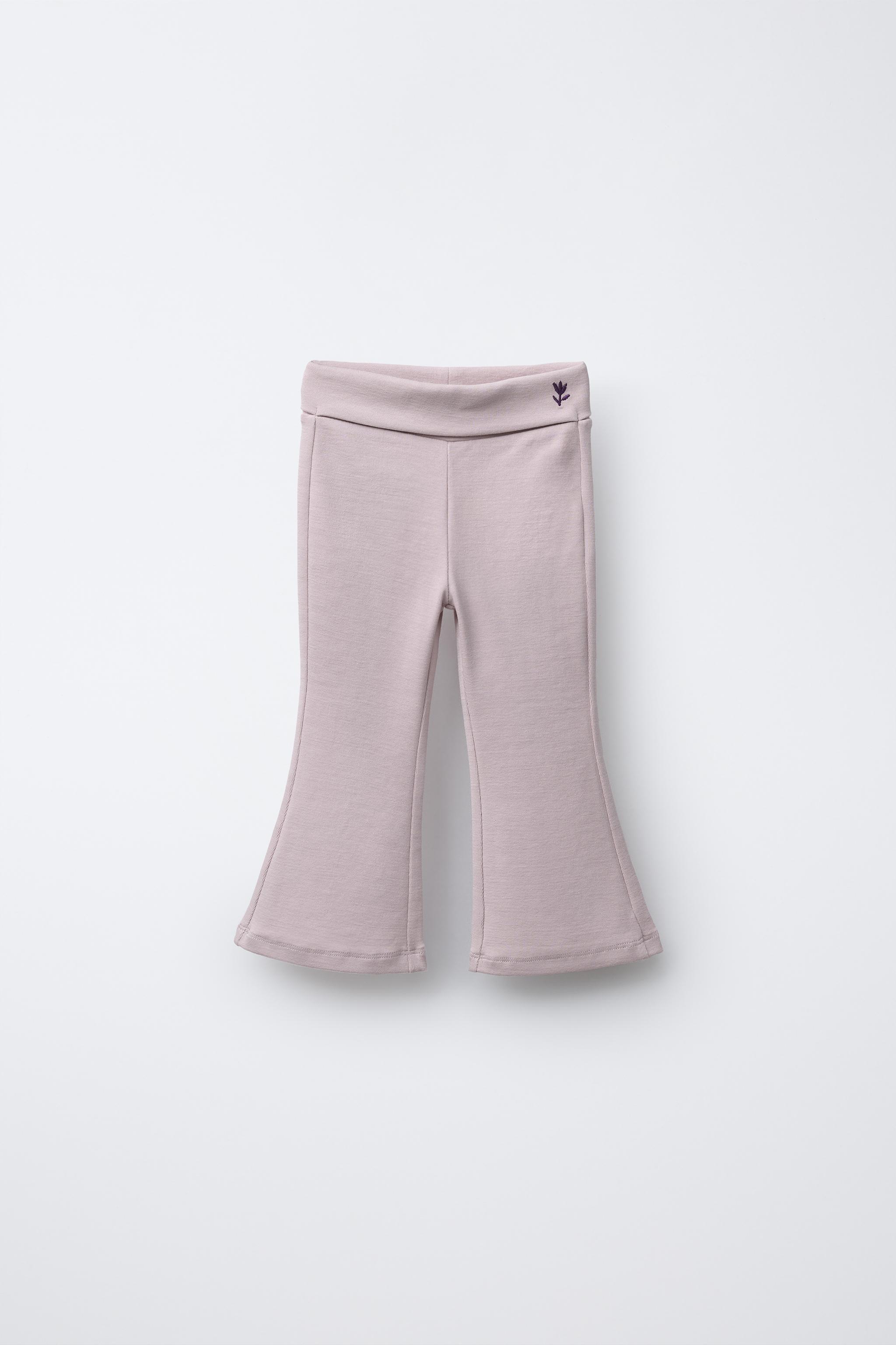 FLARE LEGGINGS