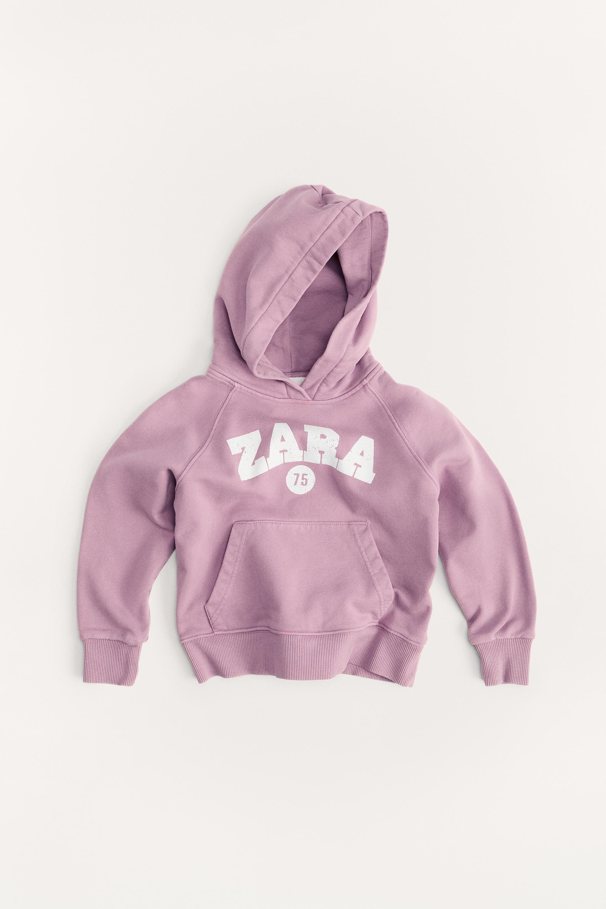 1/2-6 YEARS/ 50TH ANNIVERSARY VARSITY HOODIE