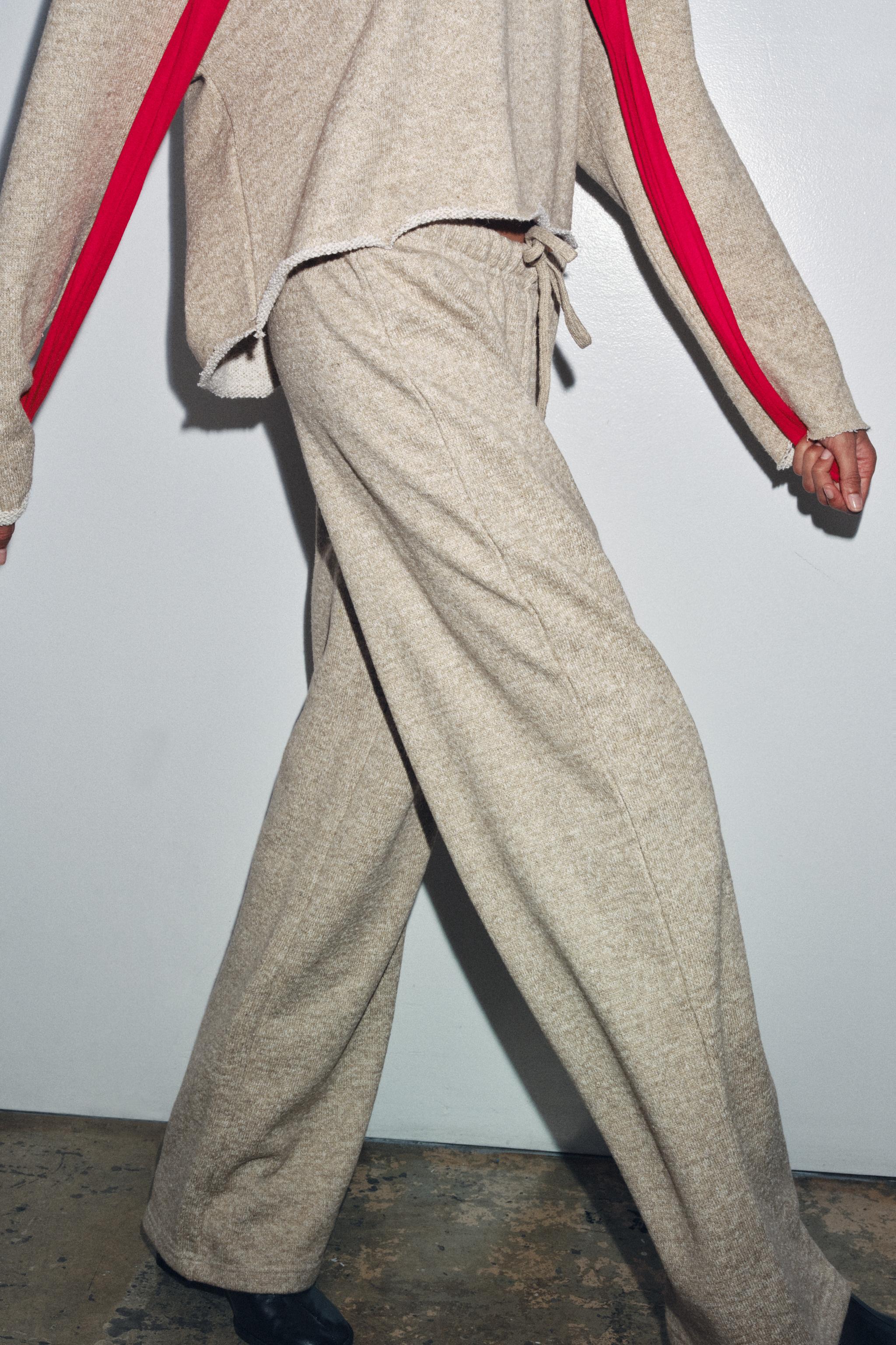 RUSTIC PANTS