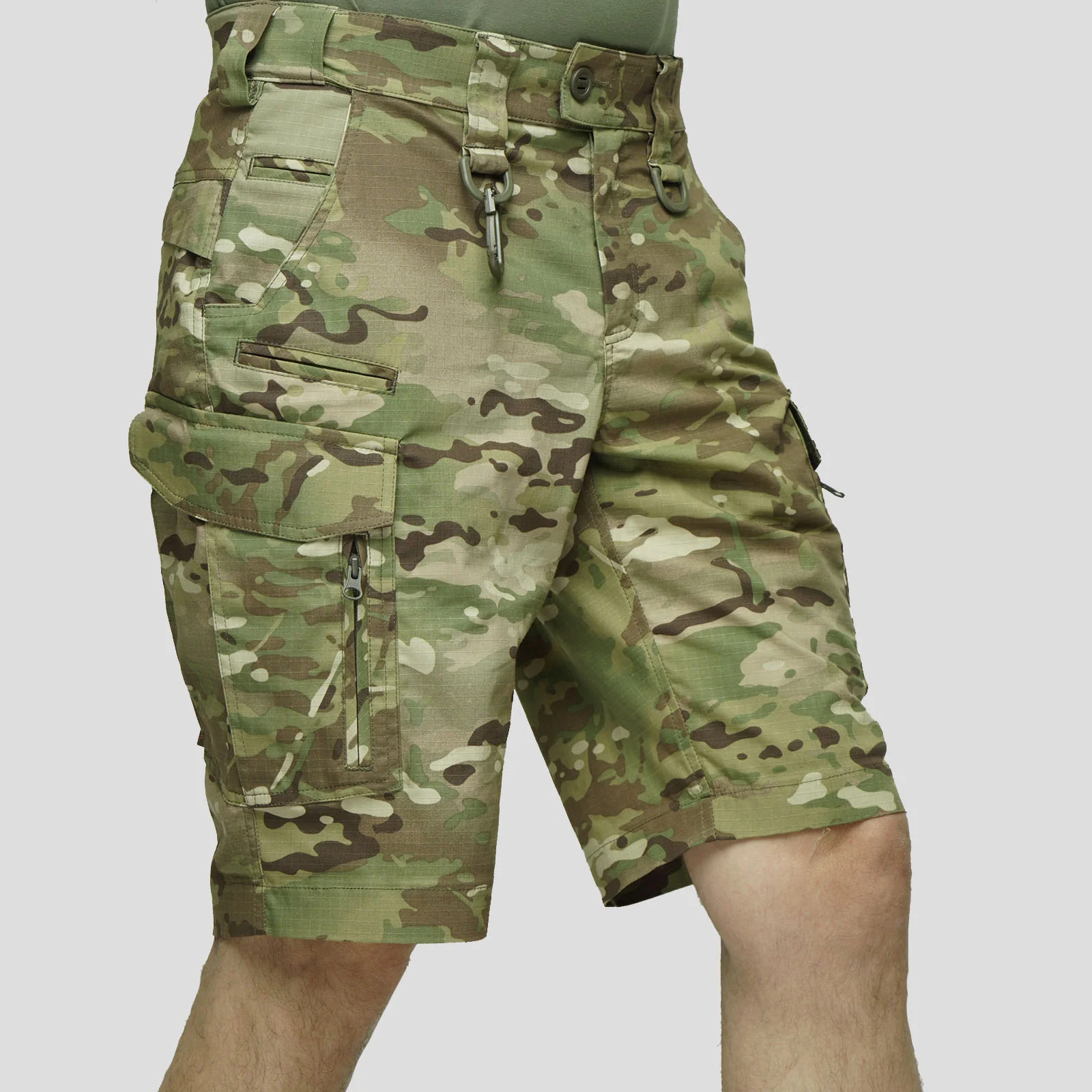 Shorts UATAC Lite Flexible Multicam